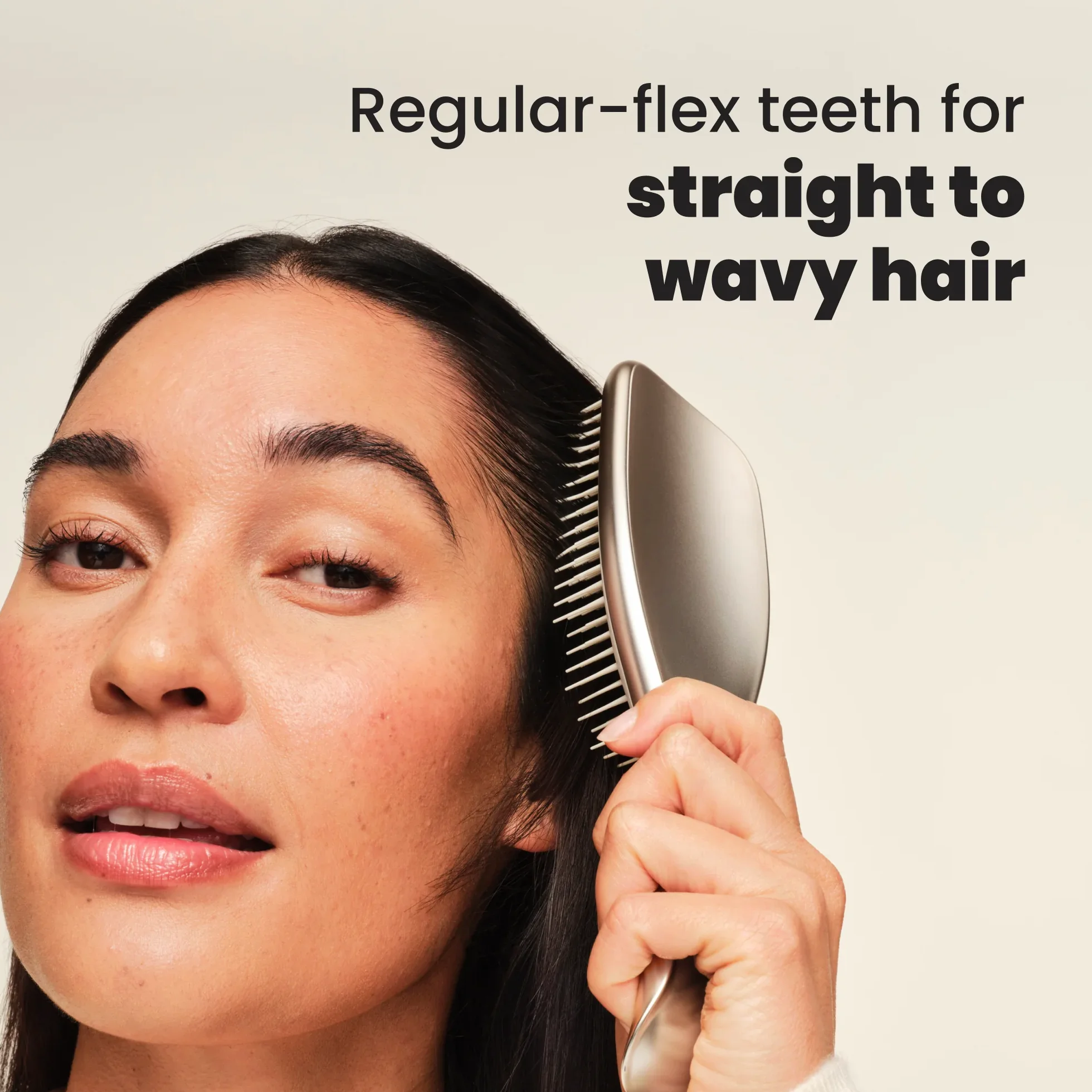 The Ultimate Detangler Chrome F9