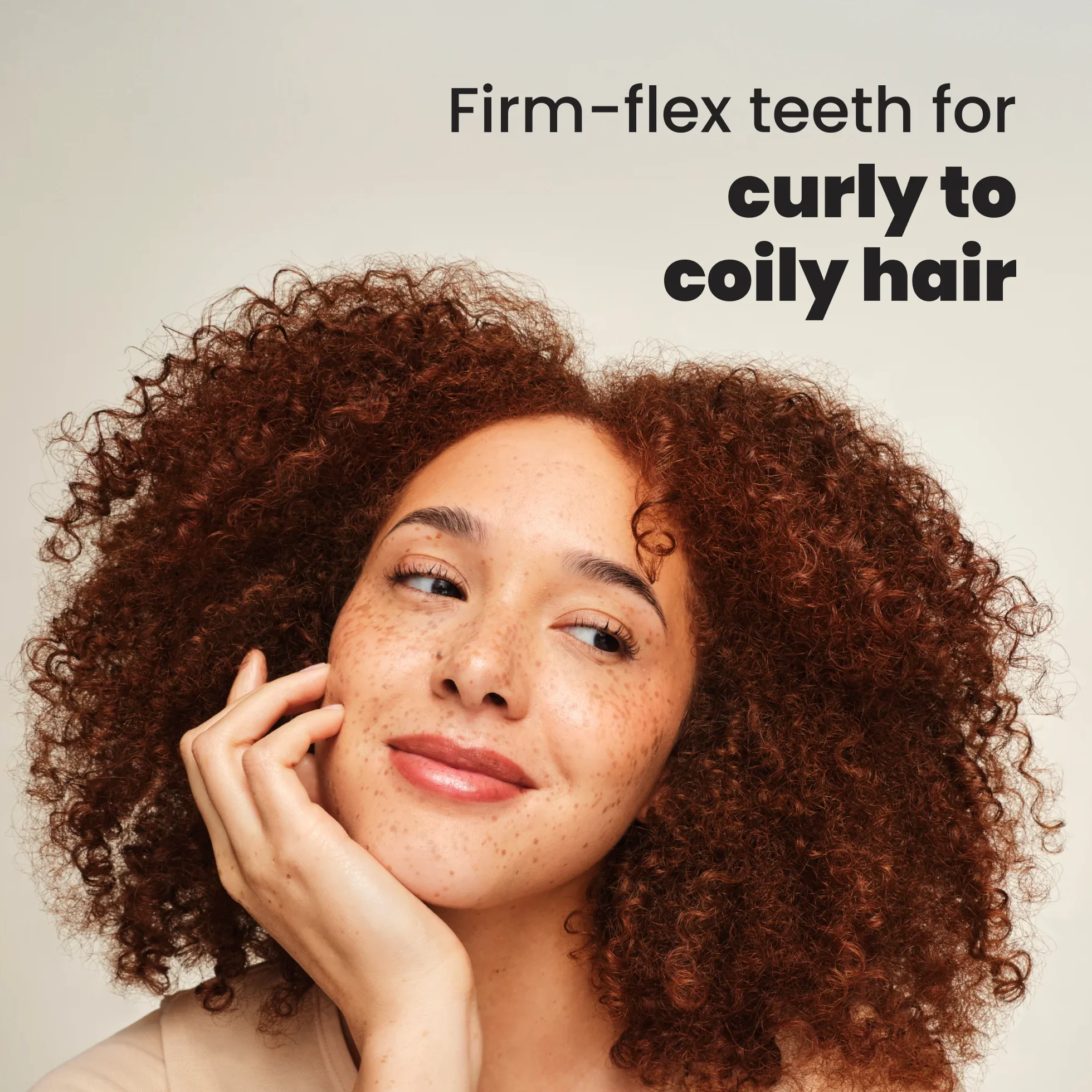 The Original Thick & Curly E8