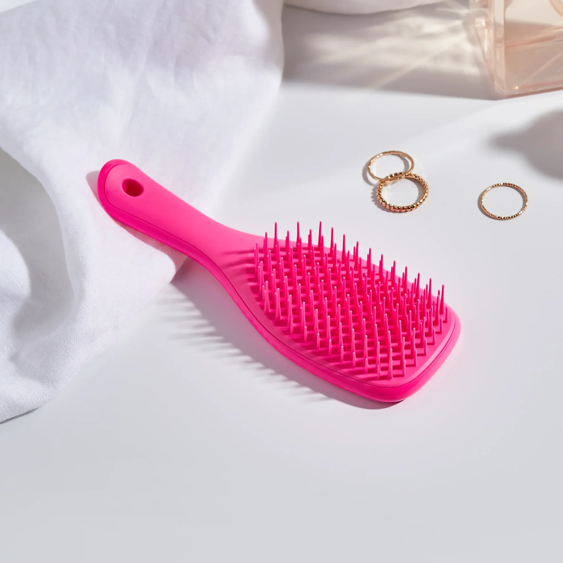 The Ultimate Detangler D9