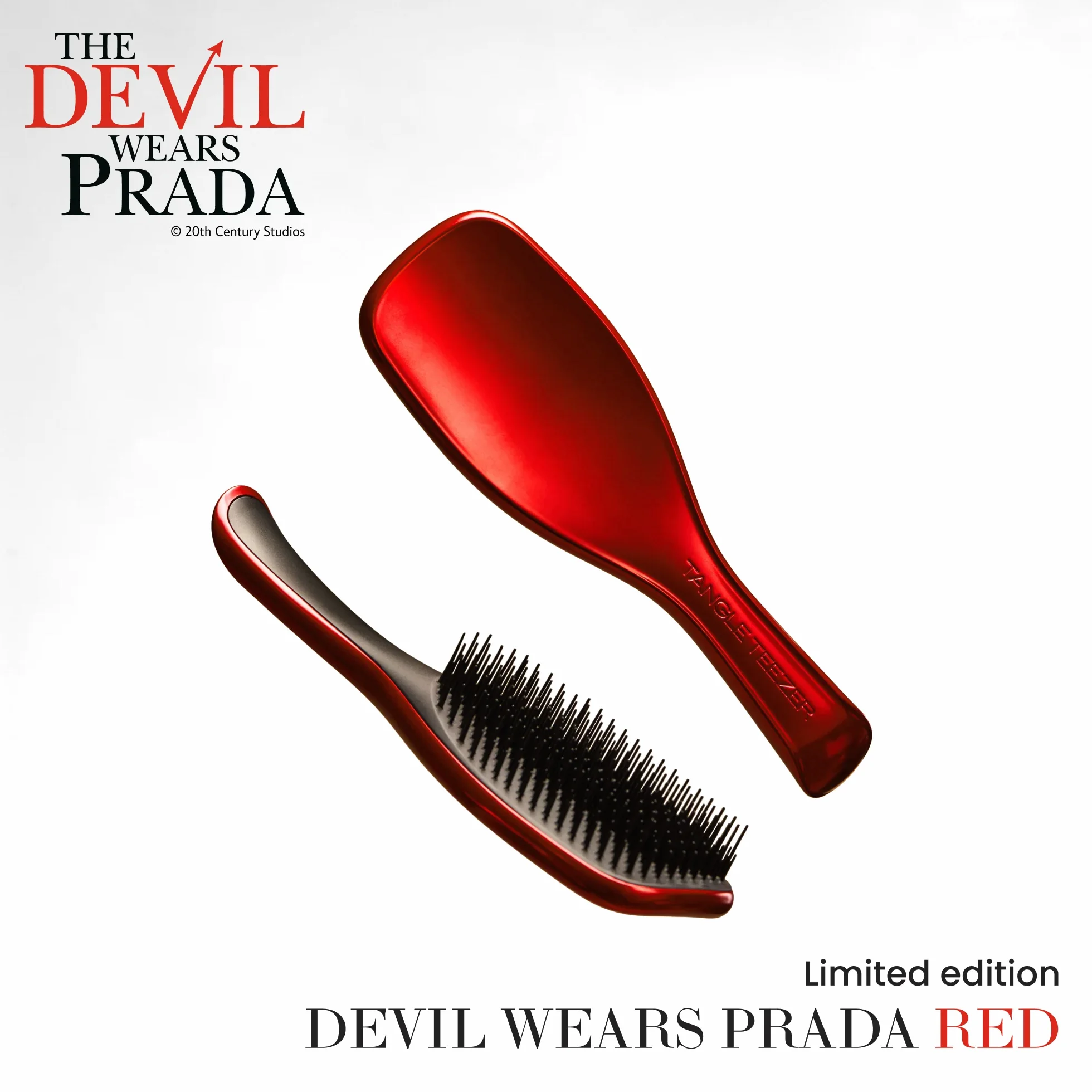 The Devil Wears Prada The Ultimate Detangler H1