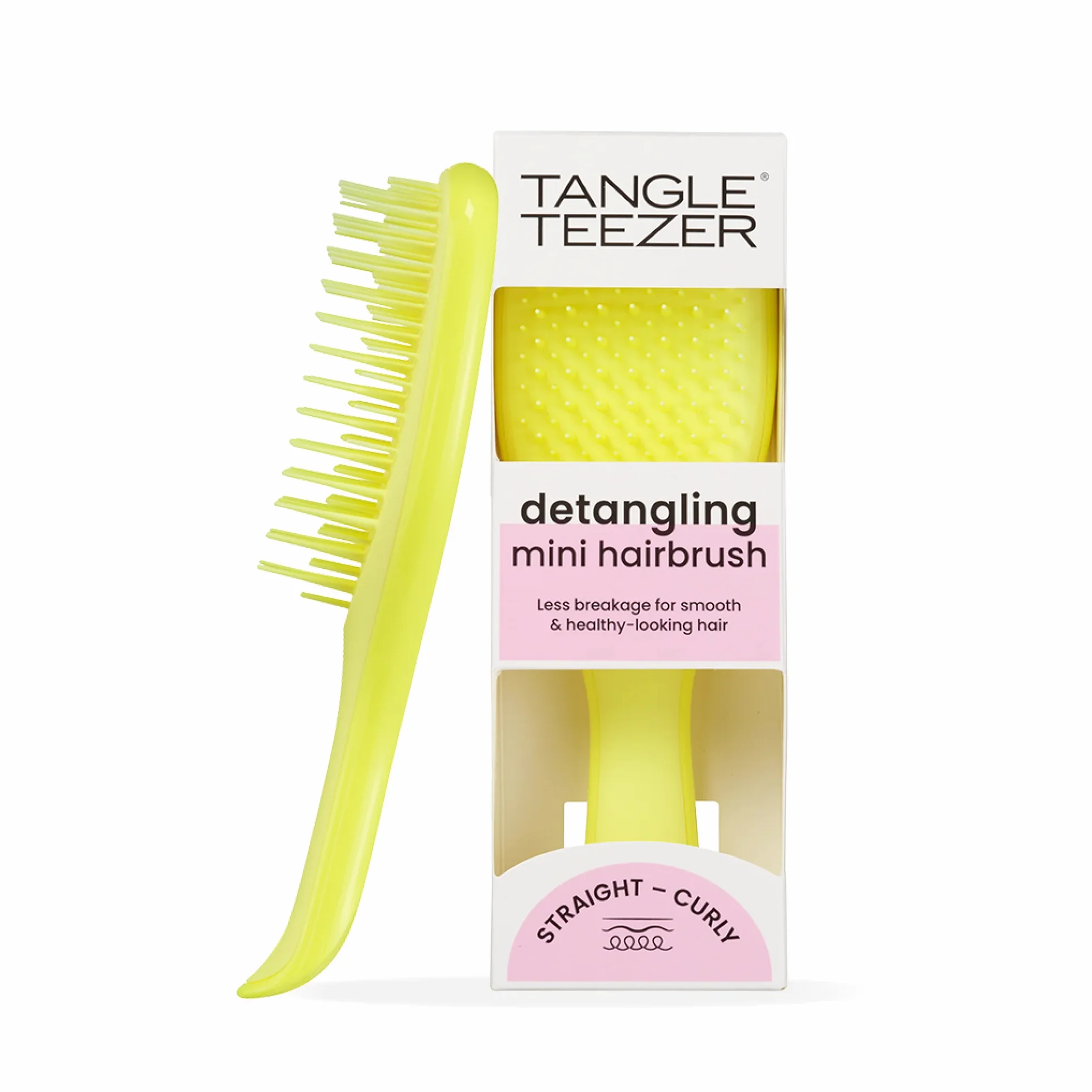 The Ultimate Detangler D9