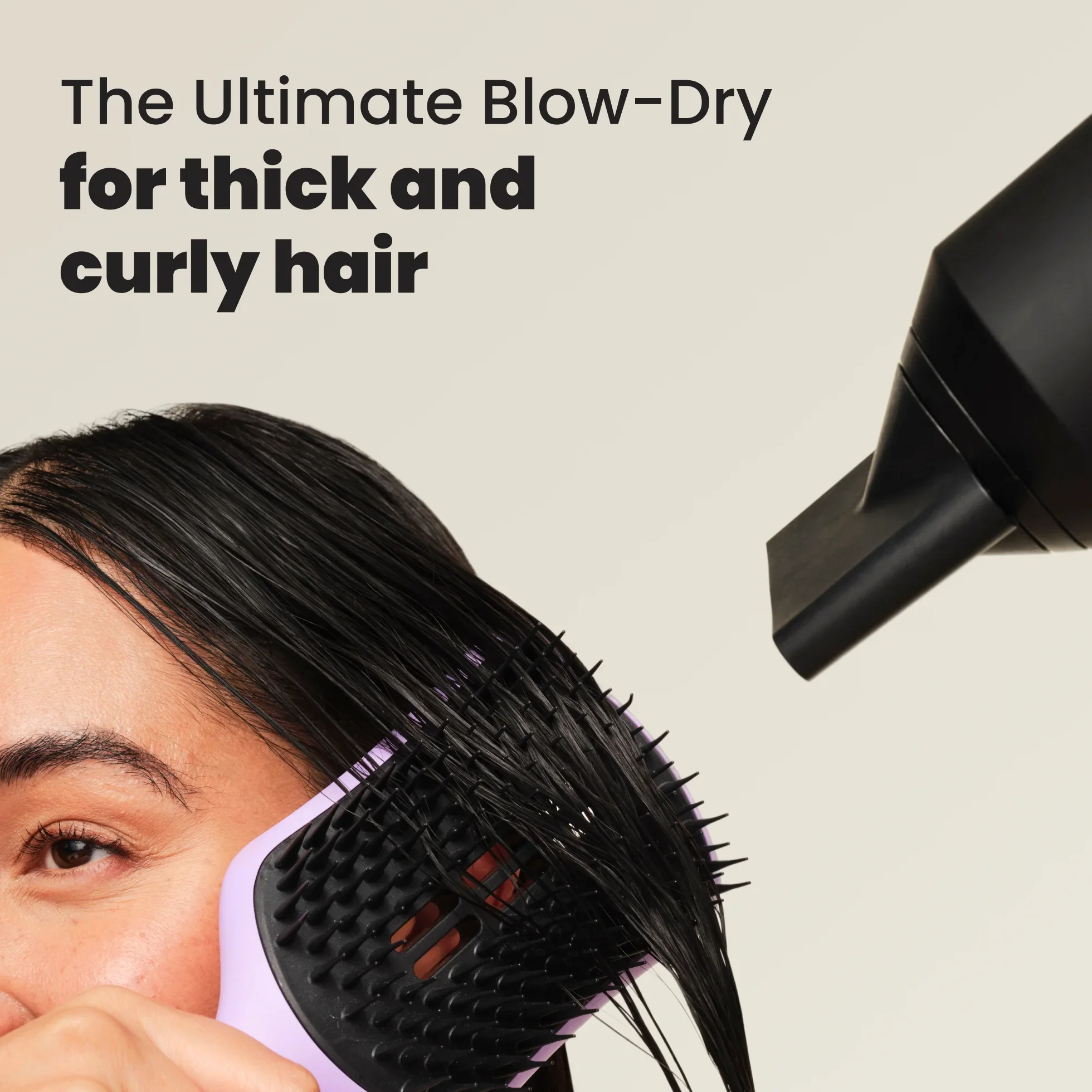 The Ultimate Blow Dry H3