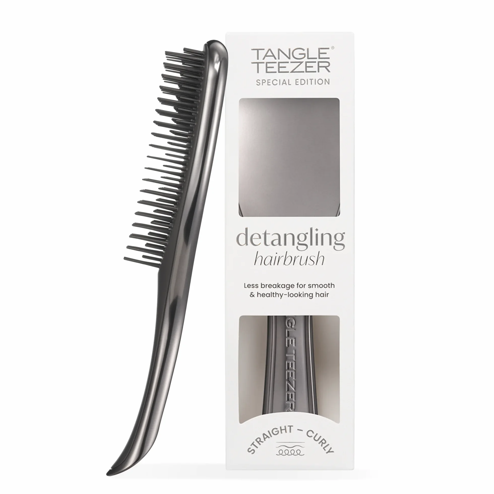 The Ultimate Detangler Chrome F9