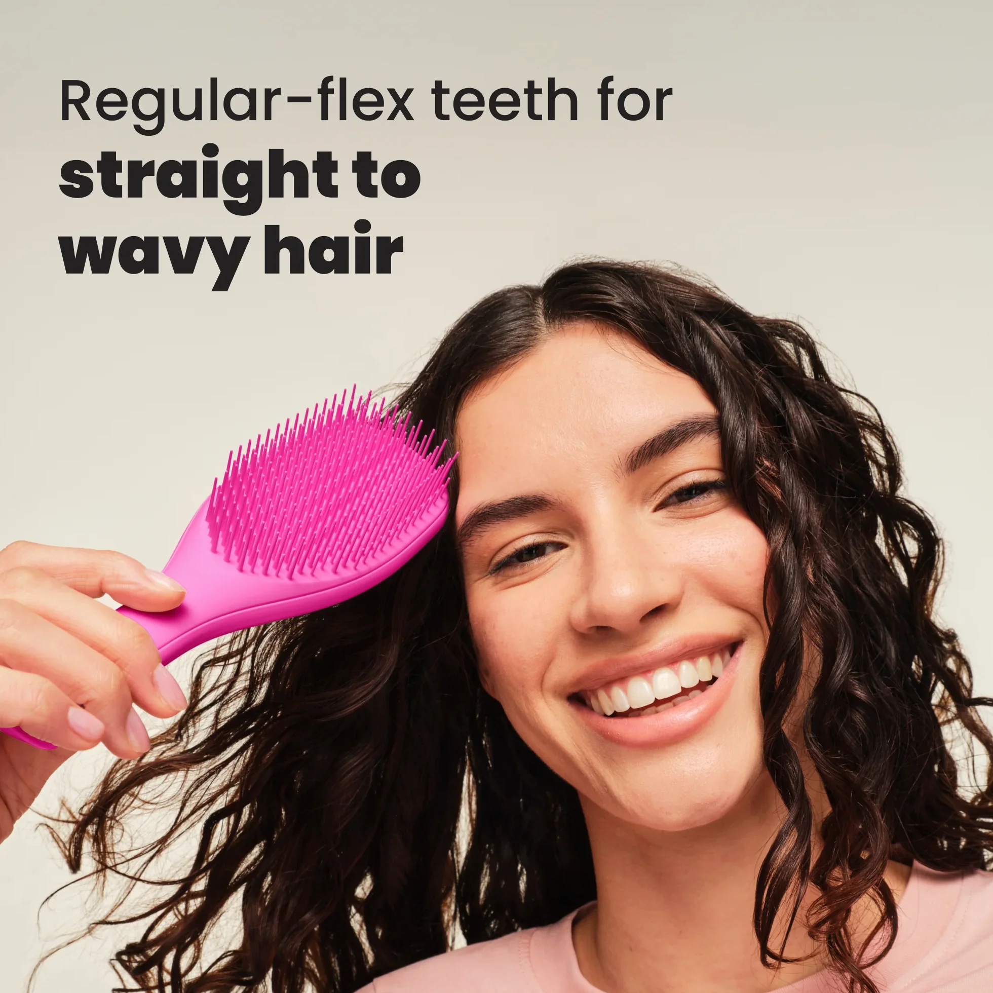 The Ultimate Detangler D9