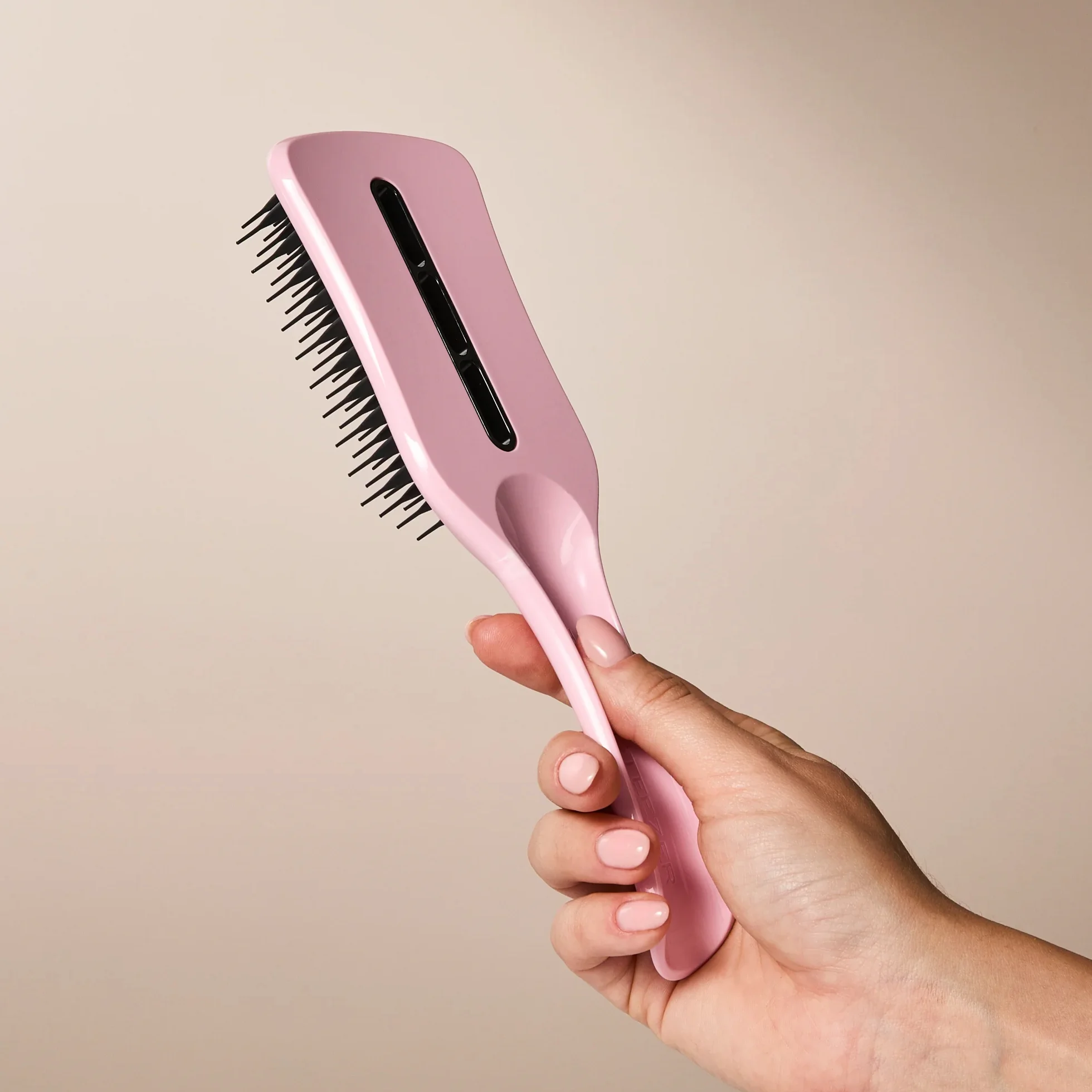 The Ultimate Blow Dry H3