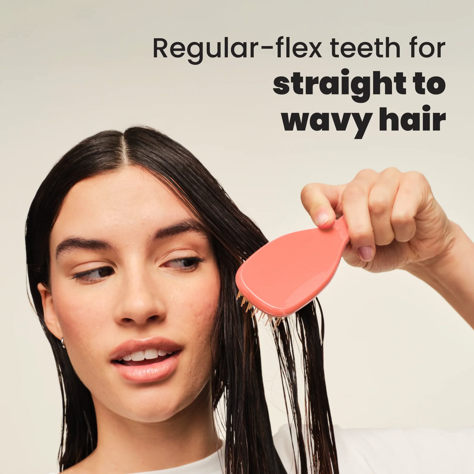 The Ultimate Detangler D9
