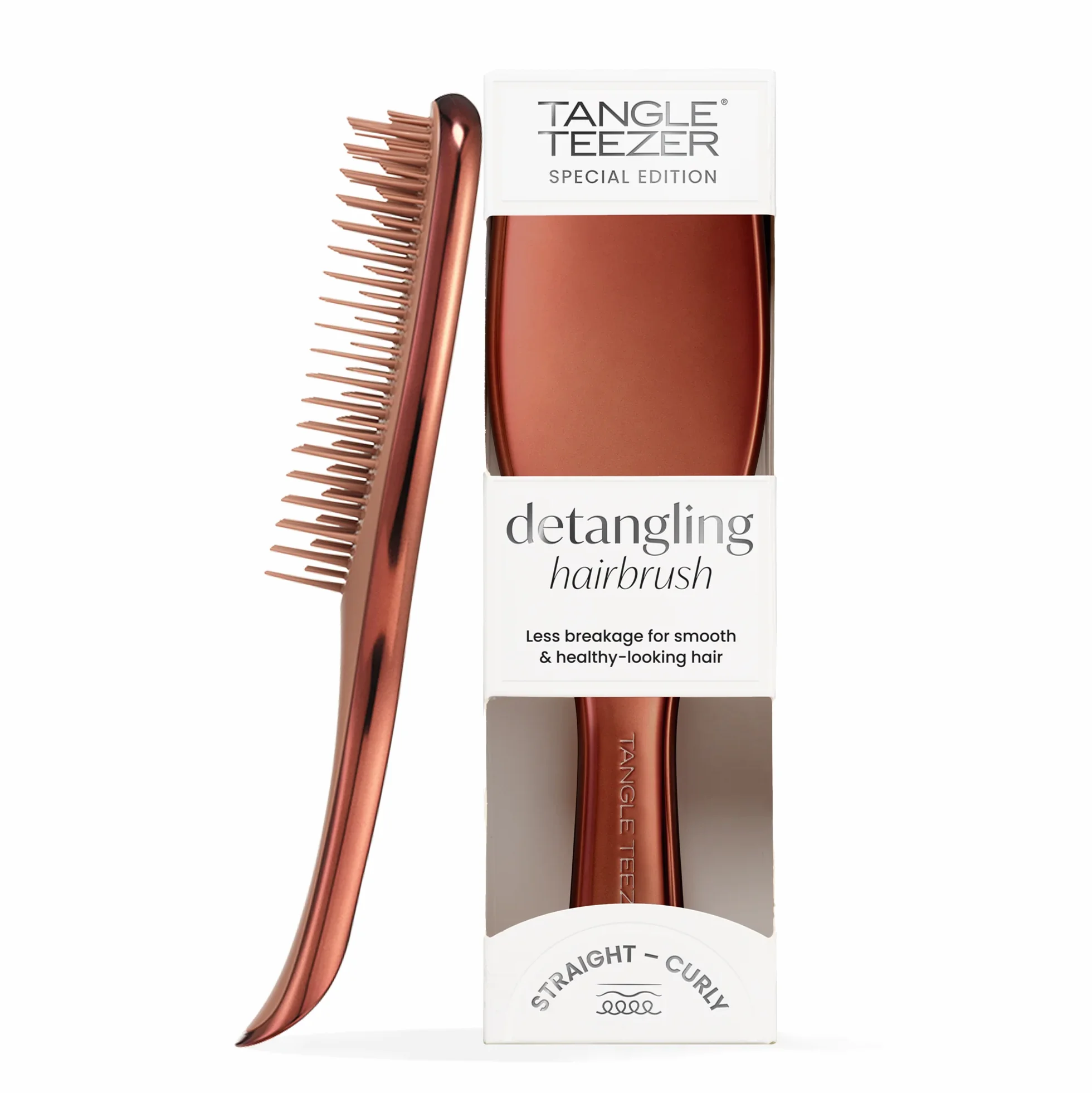 The Ultimate Detangler Chrome F9