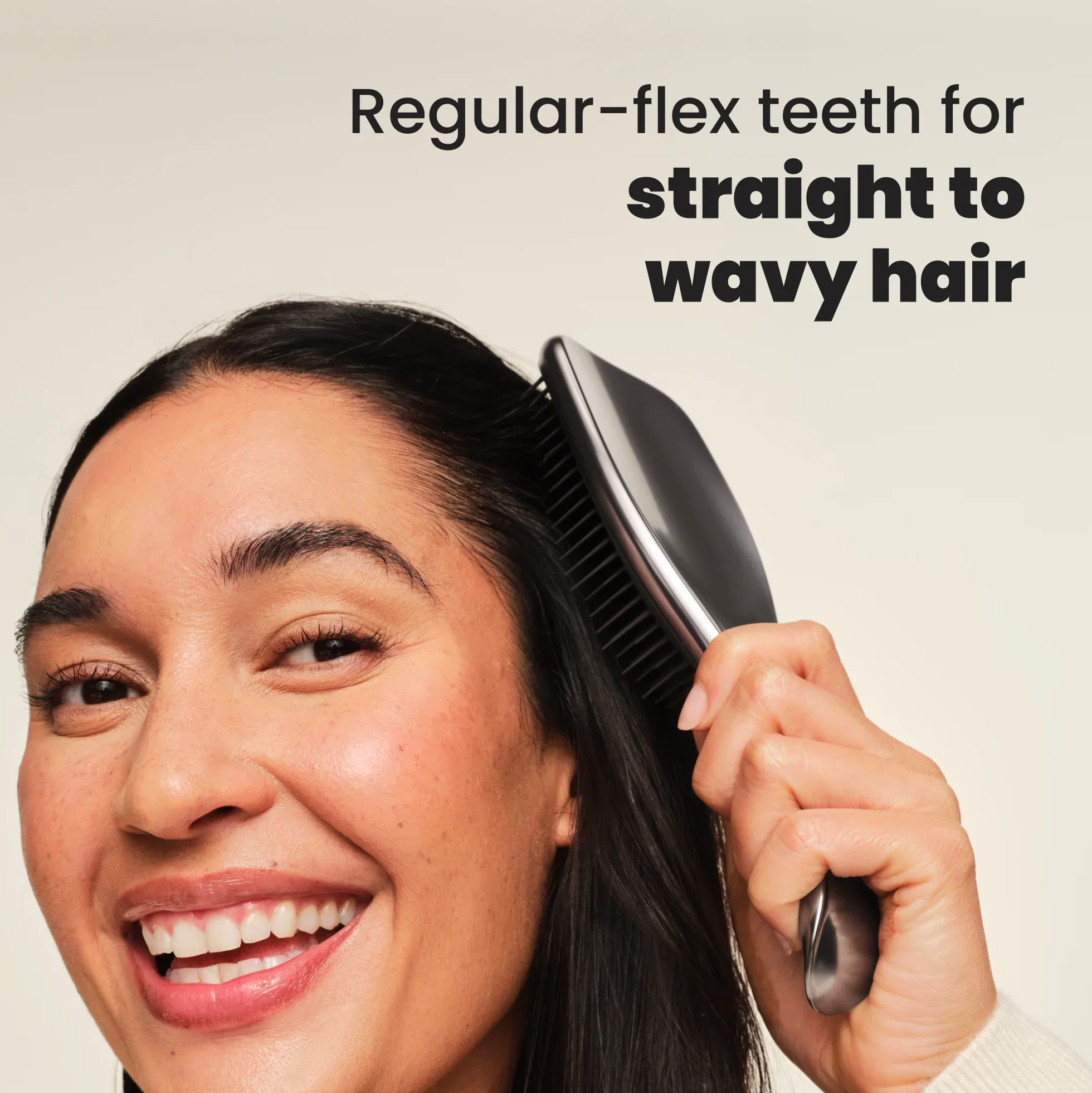 The Ultimate Detangler Chrome F9