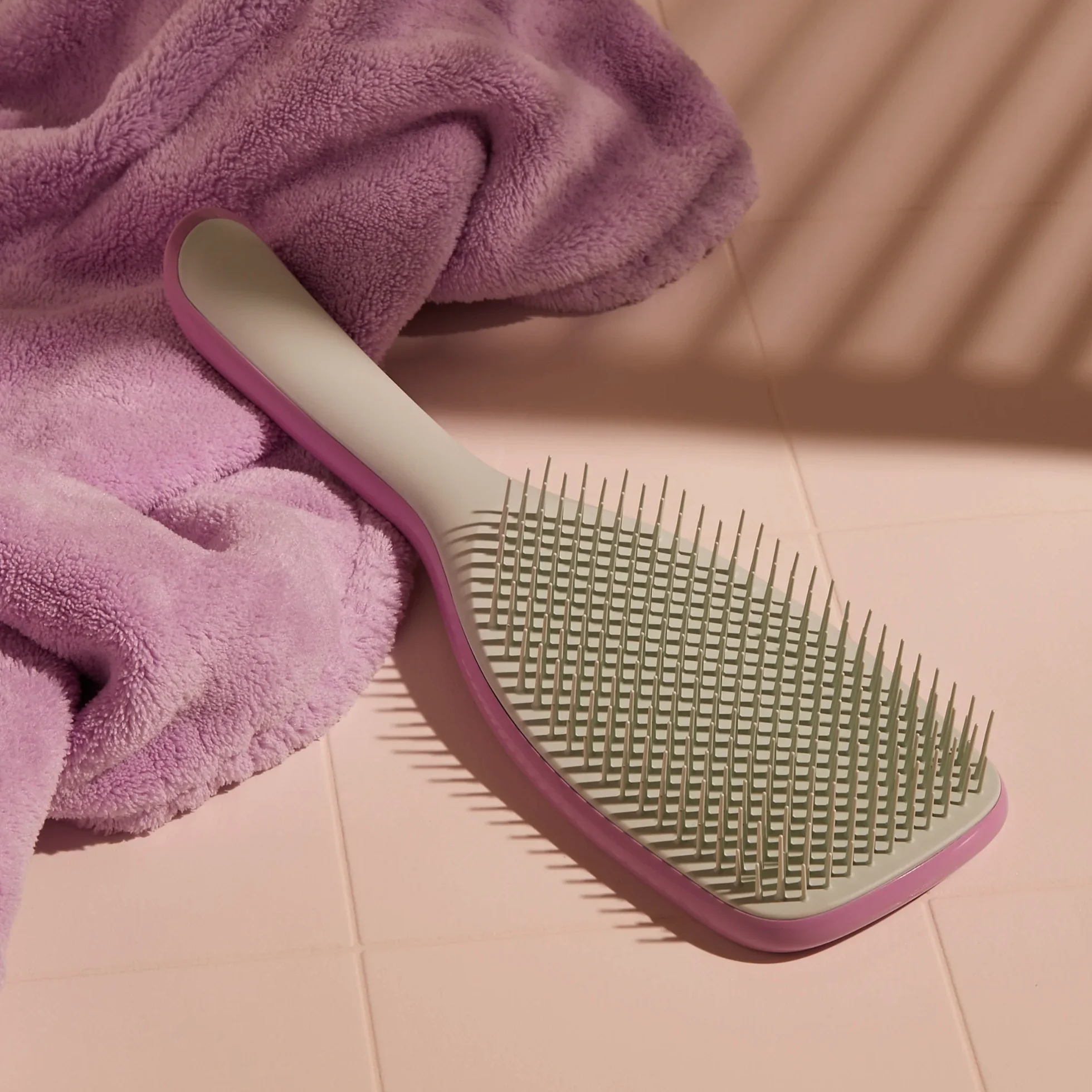 The Ultimate Detangler D9