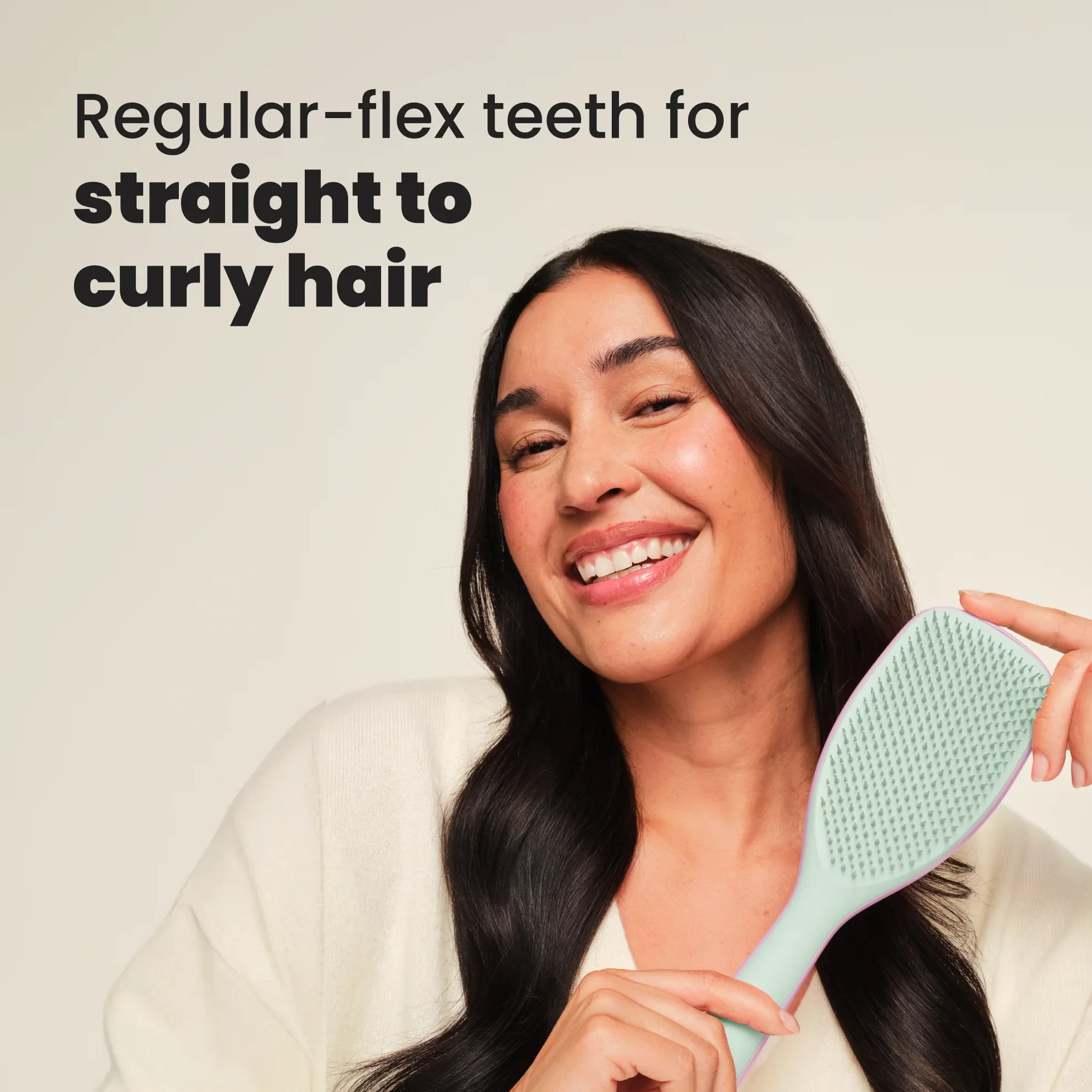 The Ultimate Detangler D9