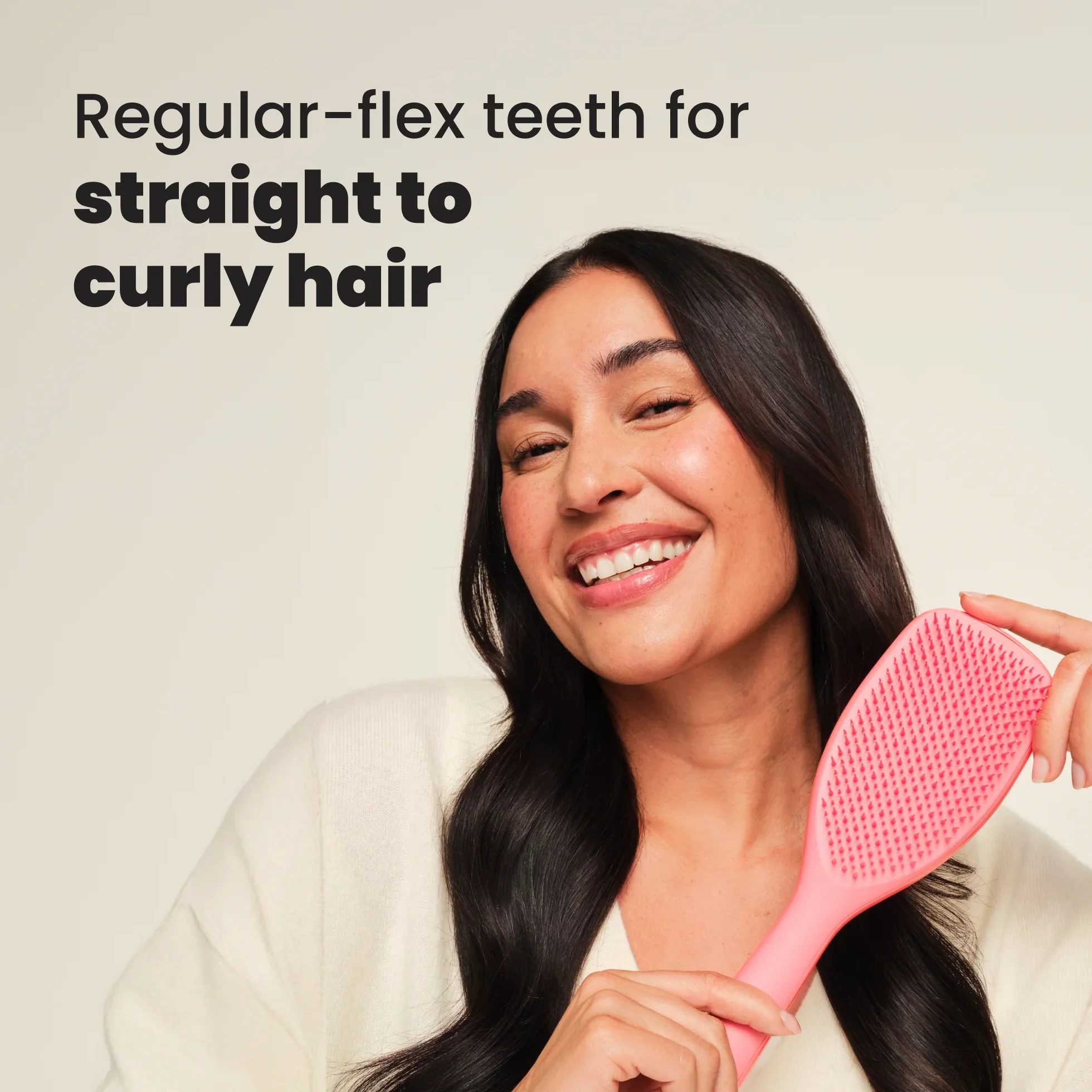 The Ultimate Detangler D9