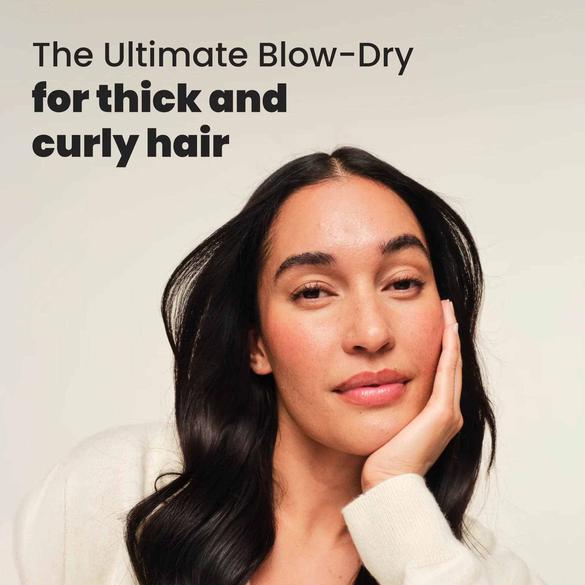 The Ultimate Blow Dry H3