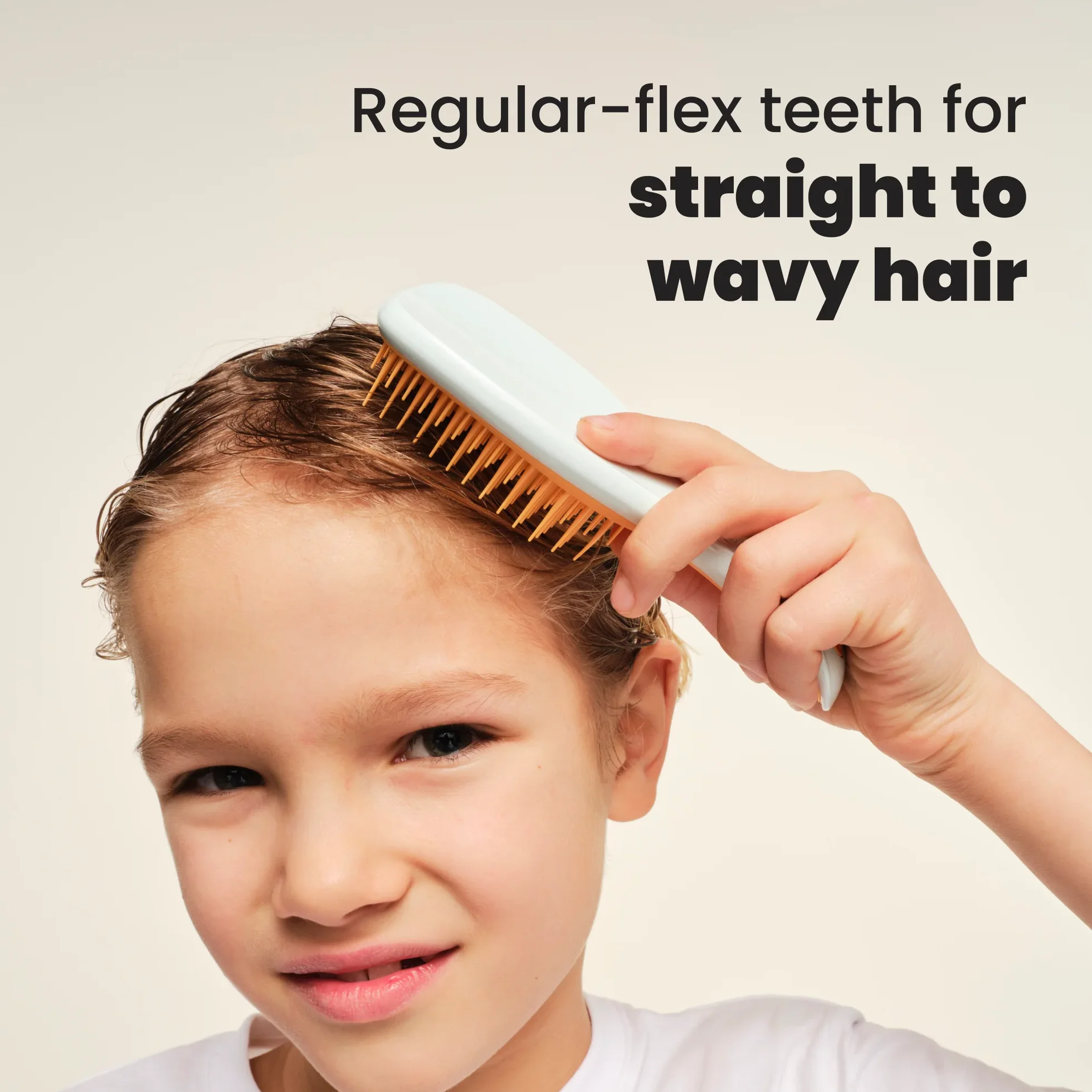 The Ultimate Detangler D9