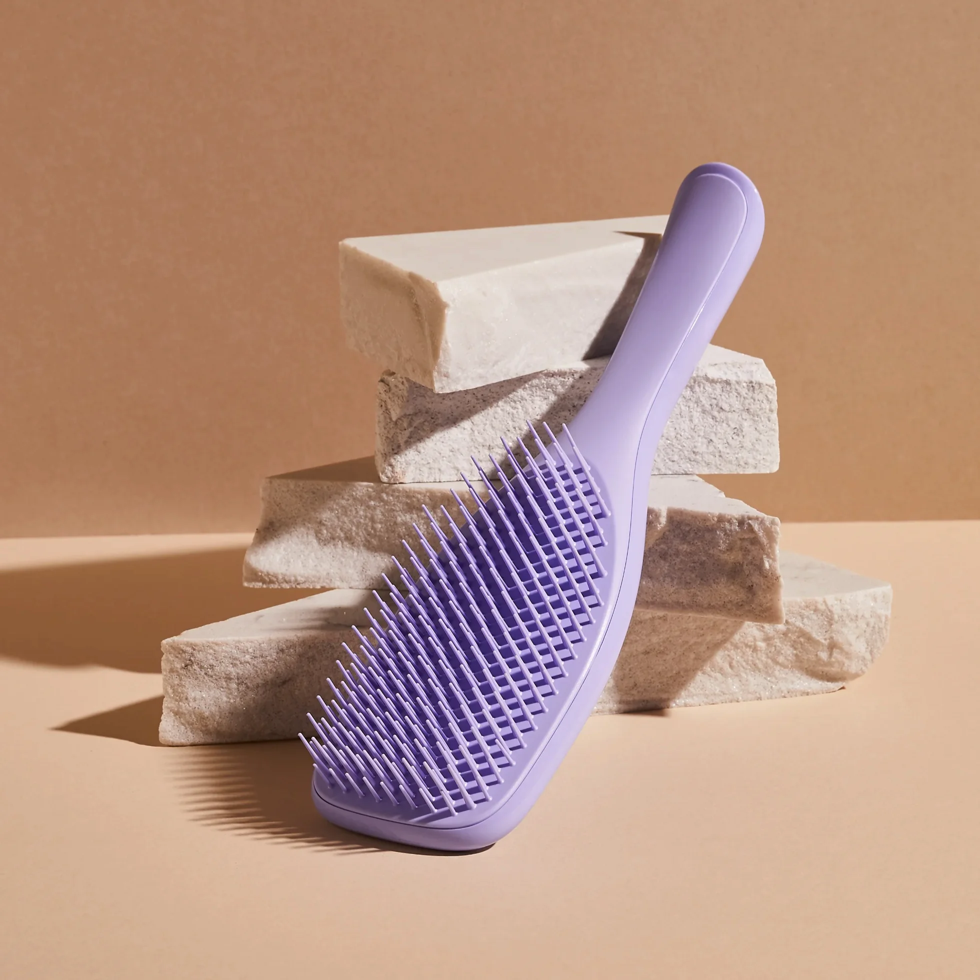 The Ultimate Detangler D9