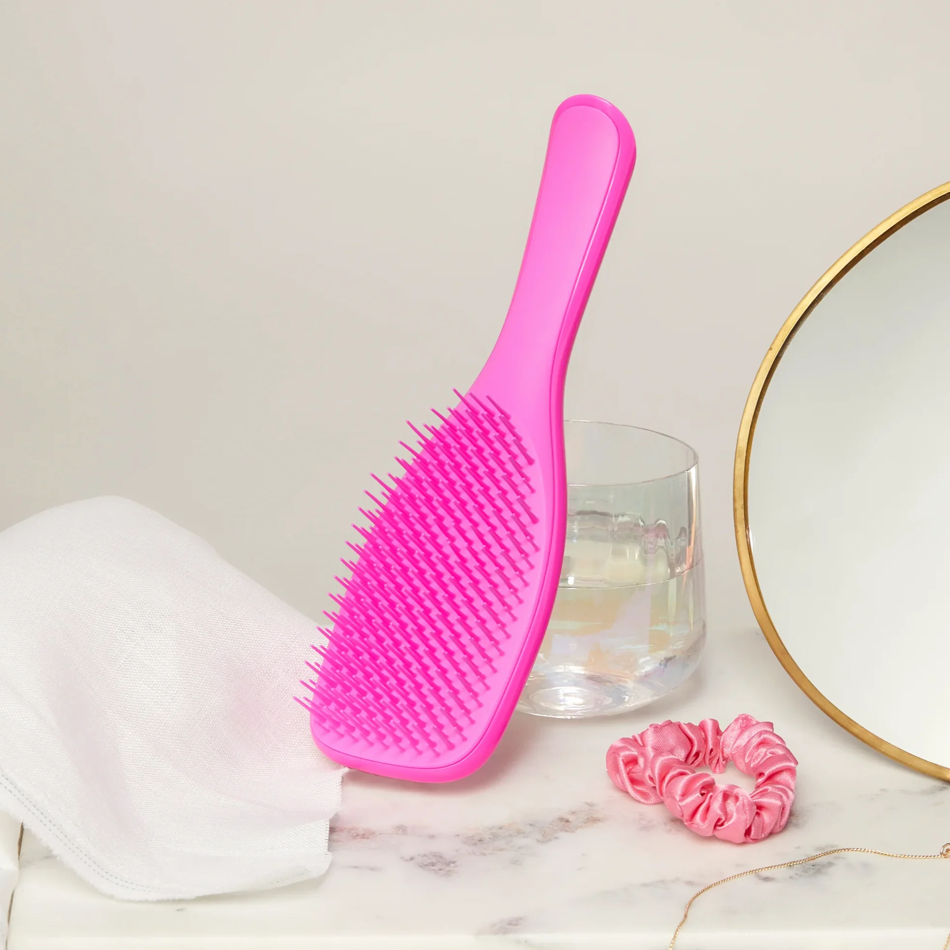 The Ultimate Detangler D9