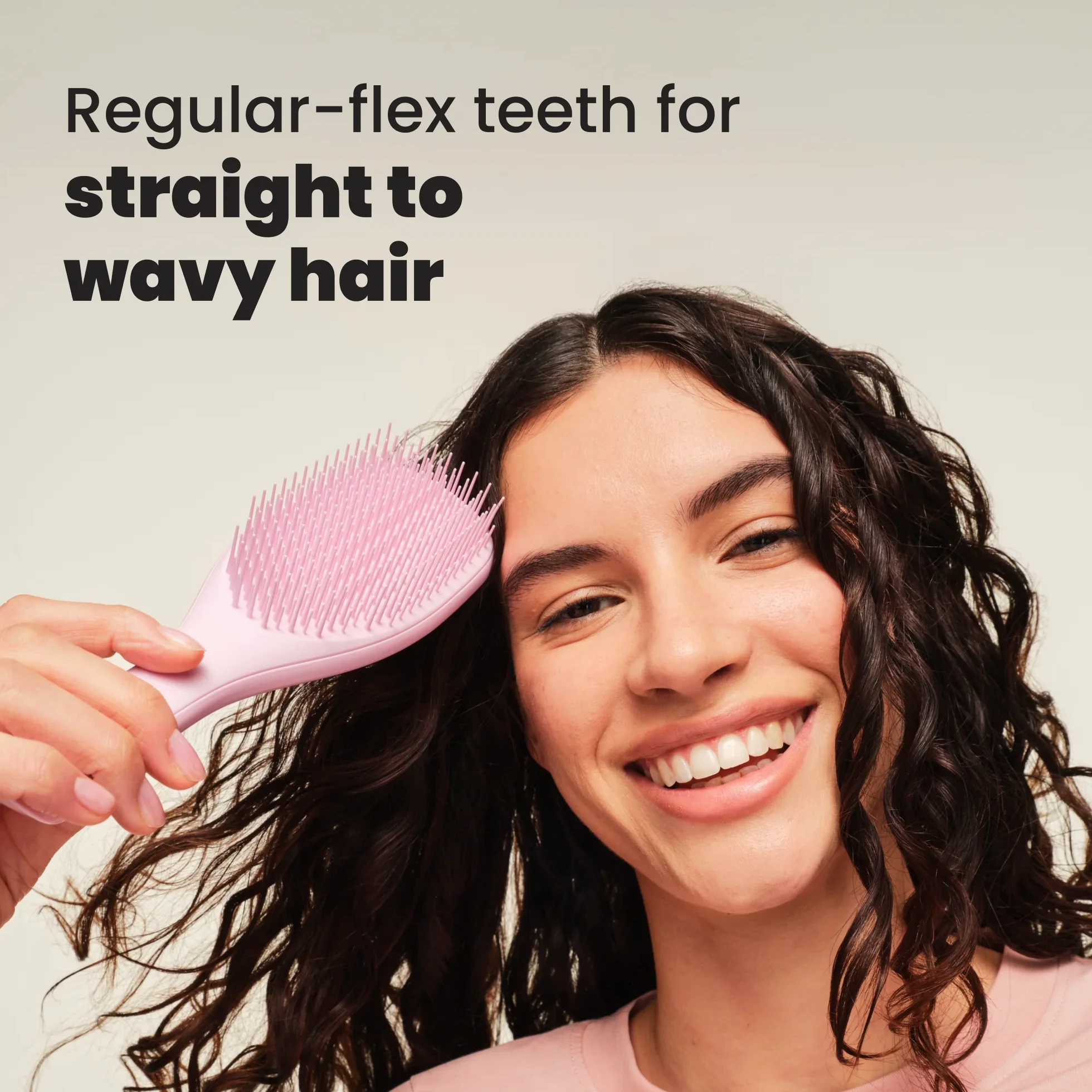 The Ultimate Detangler D9