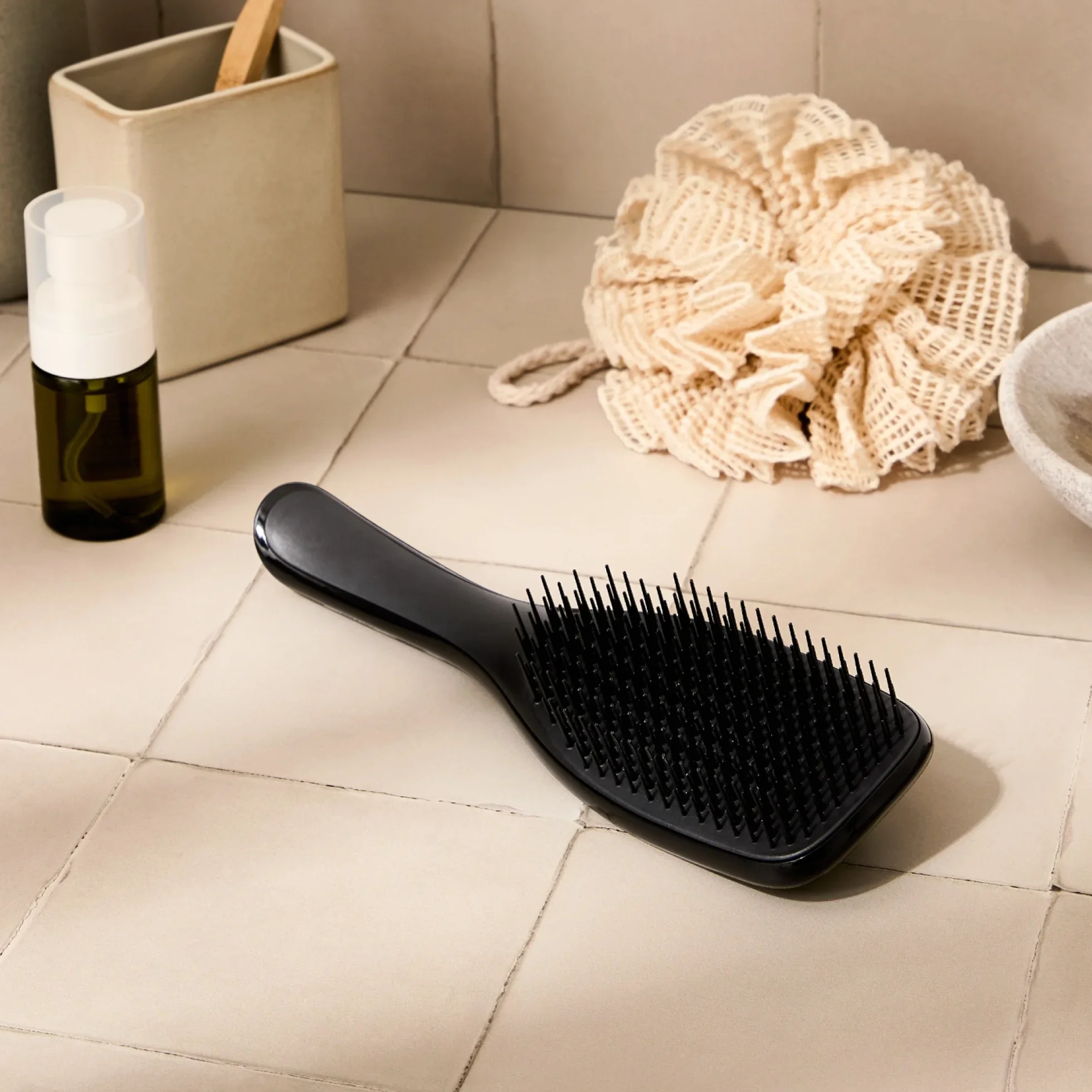 The Ultimate Detangler D9