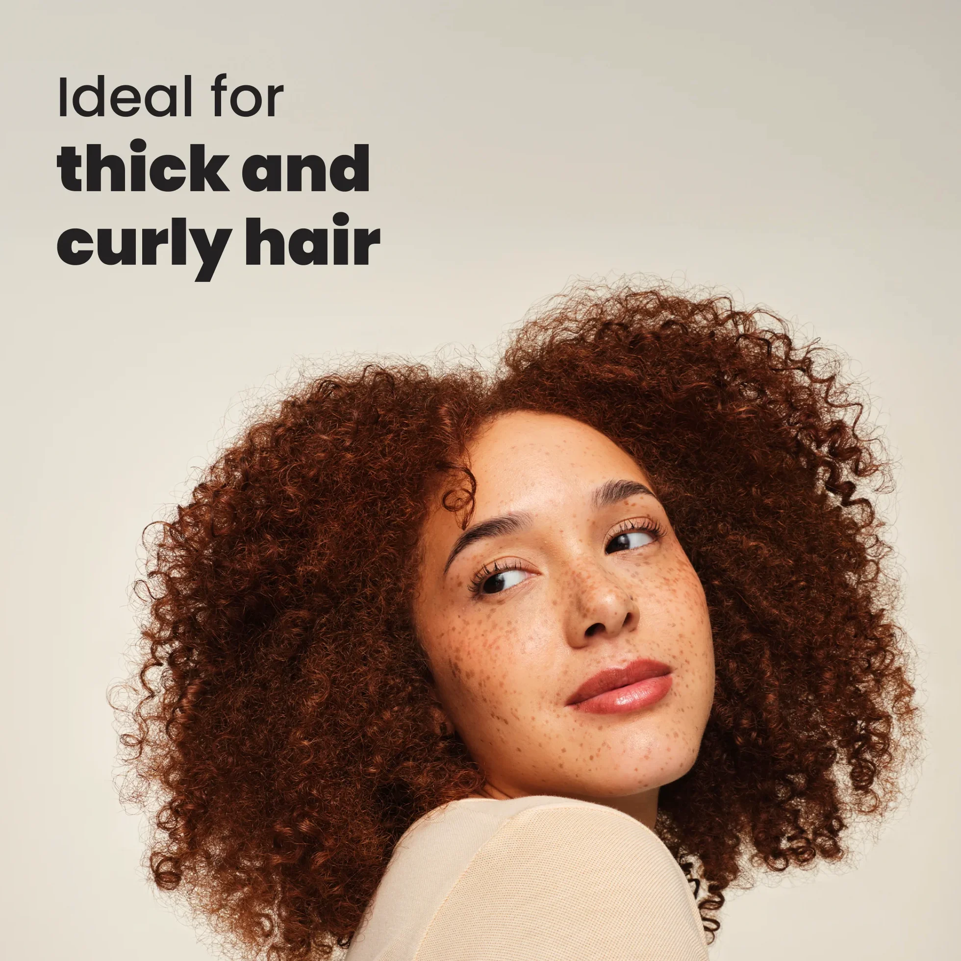 Everyday Detangling Spray Shea Butter R2