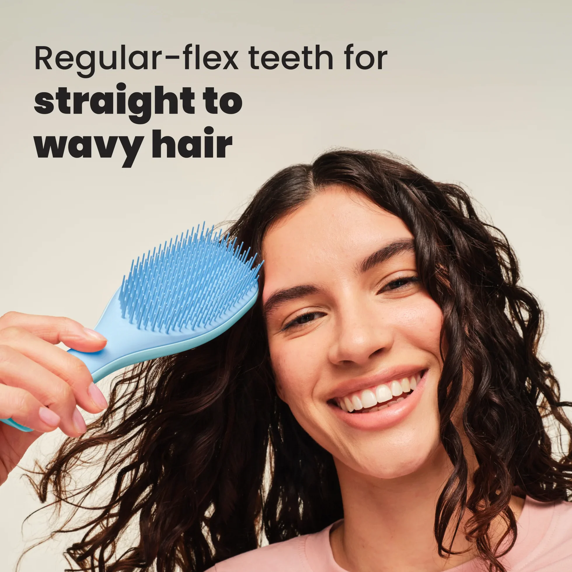 The Ultimate Detangler D9