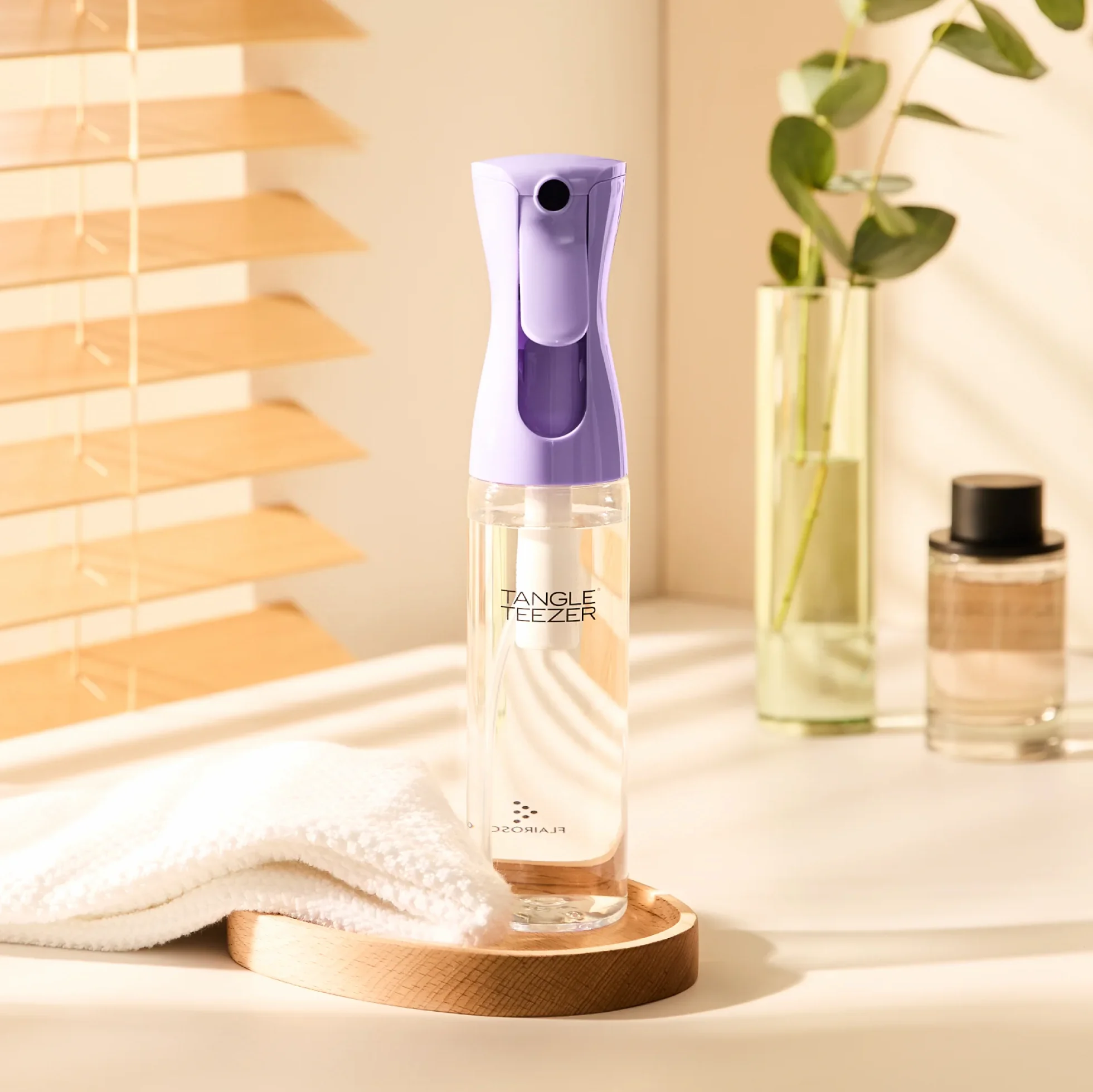Fine Mist Spray Bottle W8