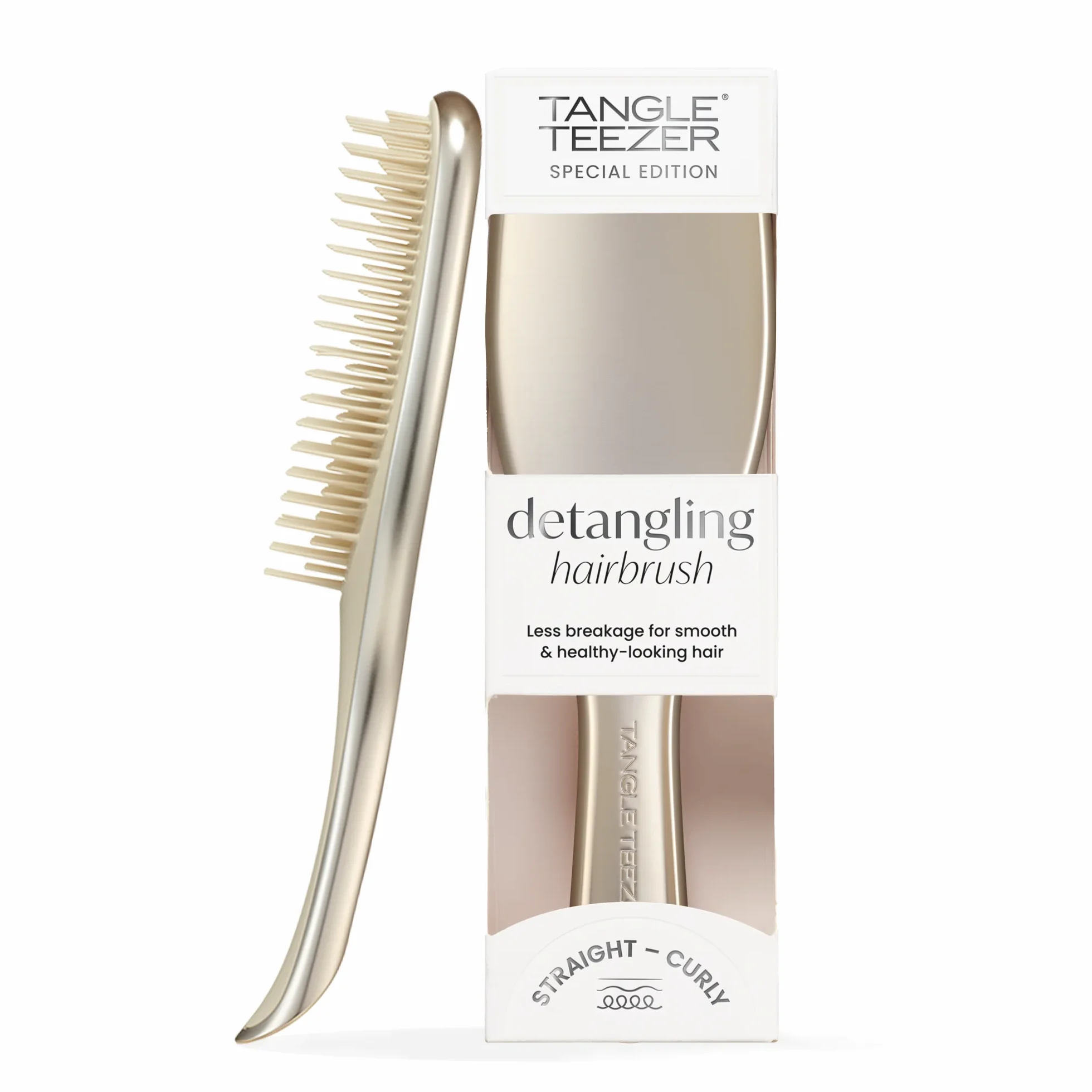 The Ultimate Detangler Chrome F9