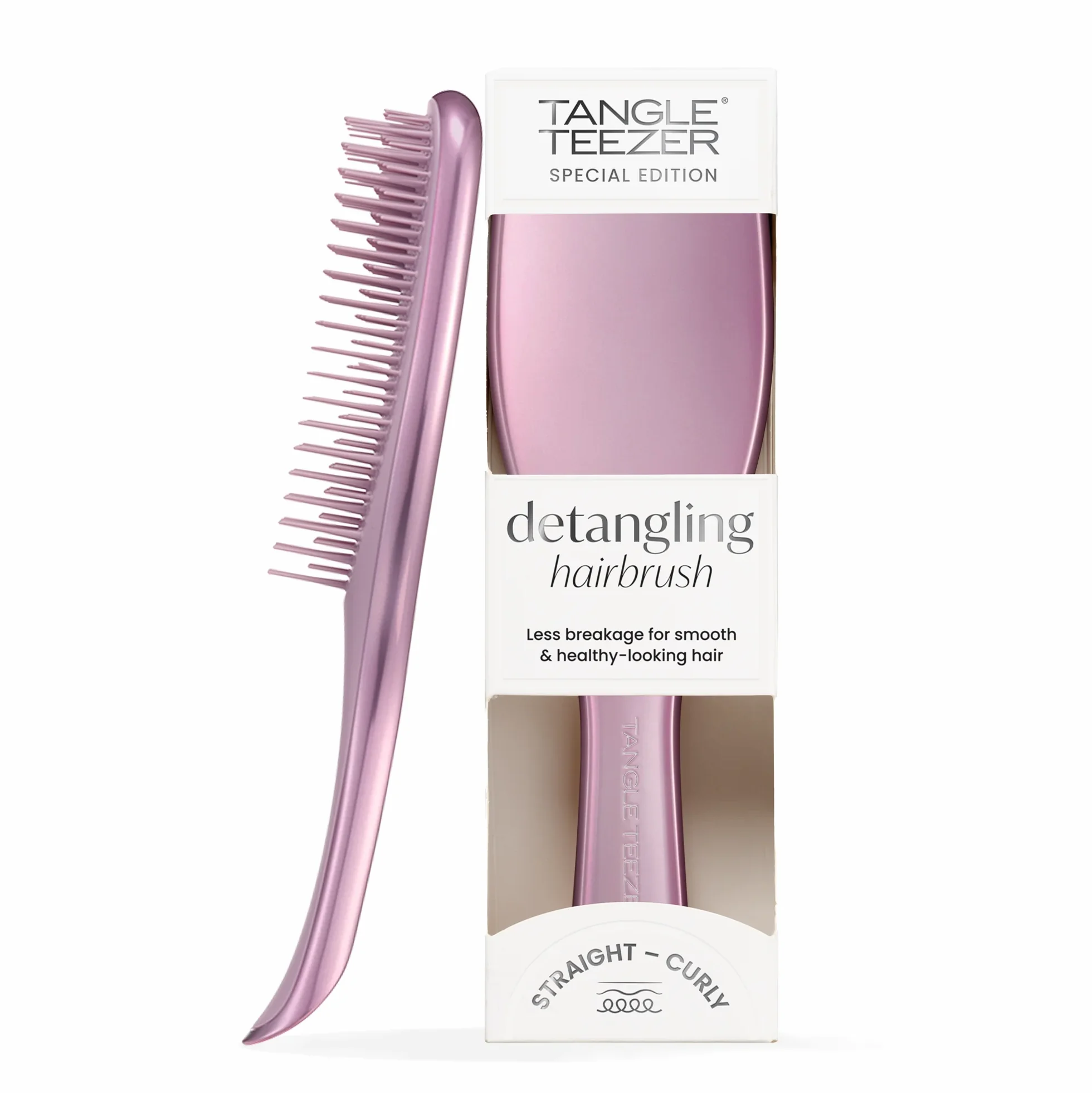 The Ultimate Detangler Chrome F9