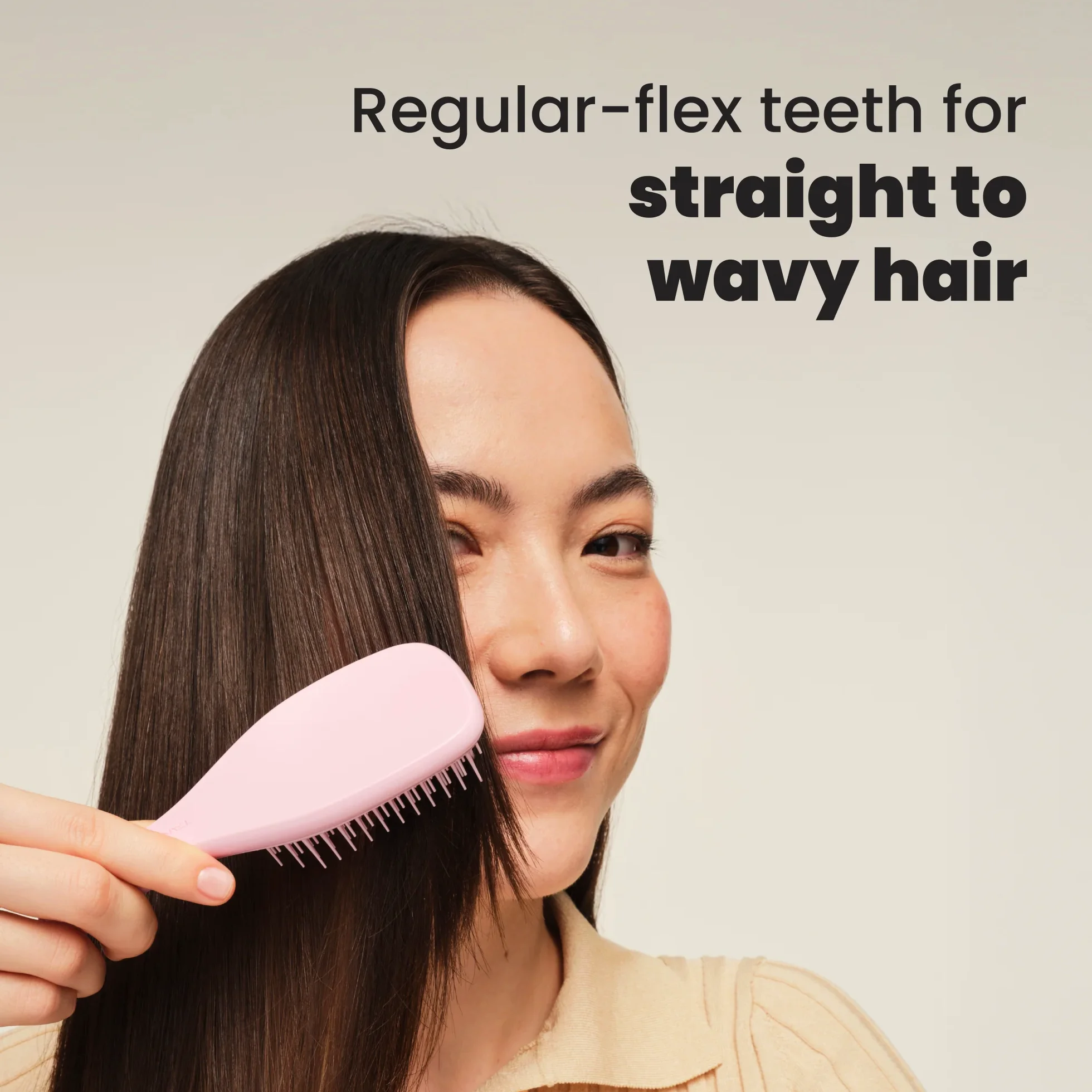 The Ultimate Detangler D9