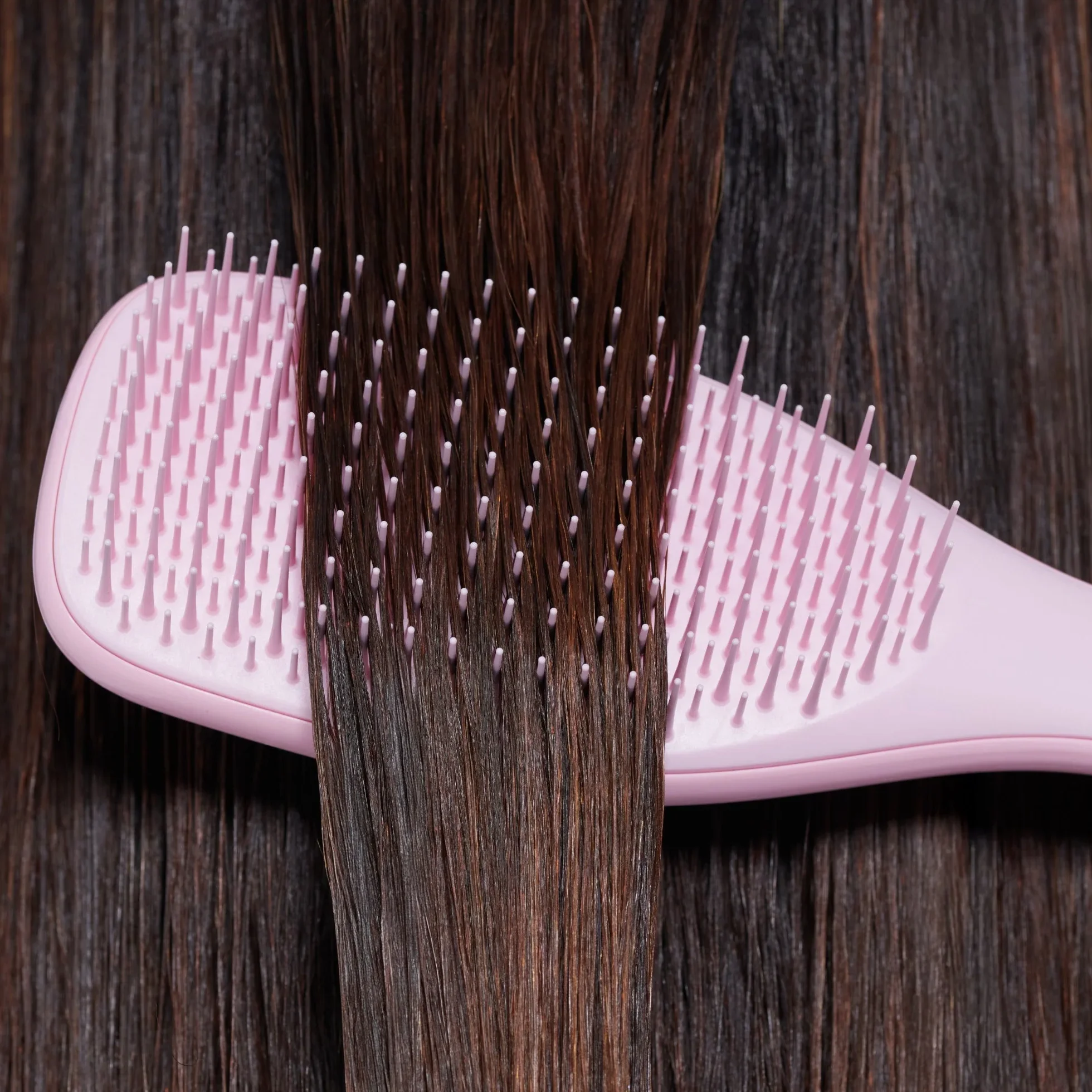 The Ultimate Detangler D9