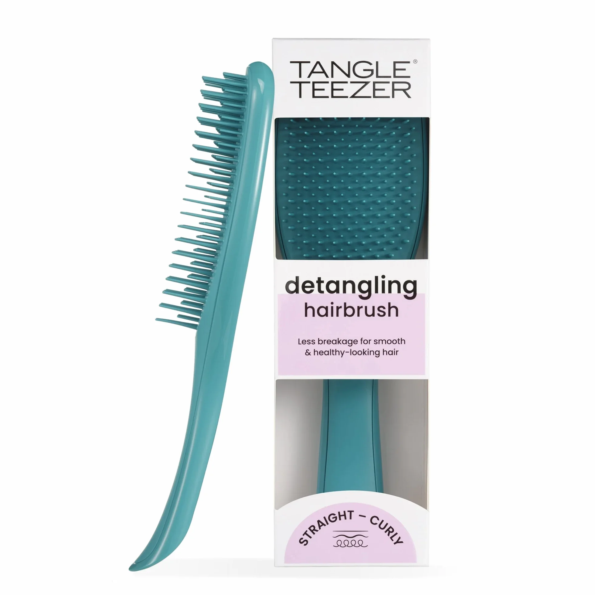 The Ultimate Detangler D9