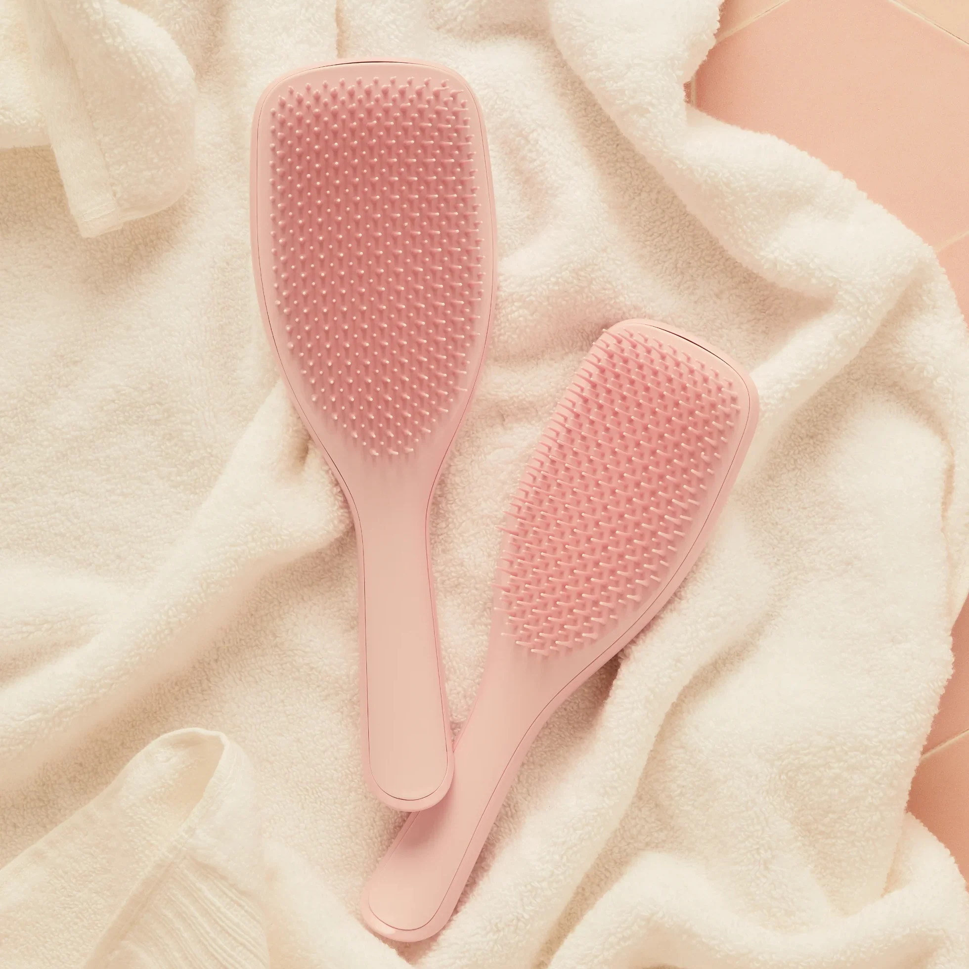 The Ultimate Detangler D9