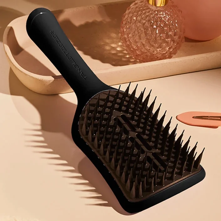 The Ultimate Blow Dry H3