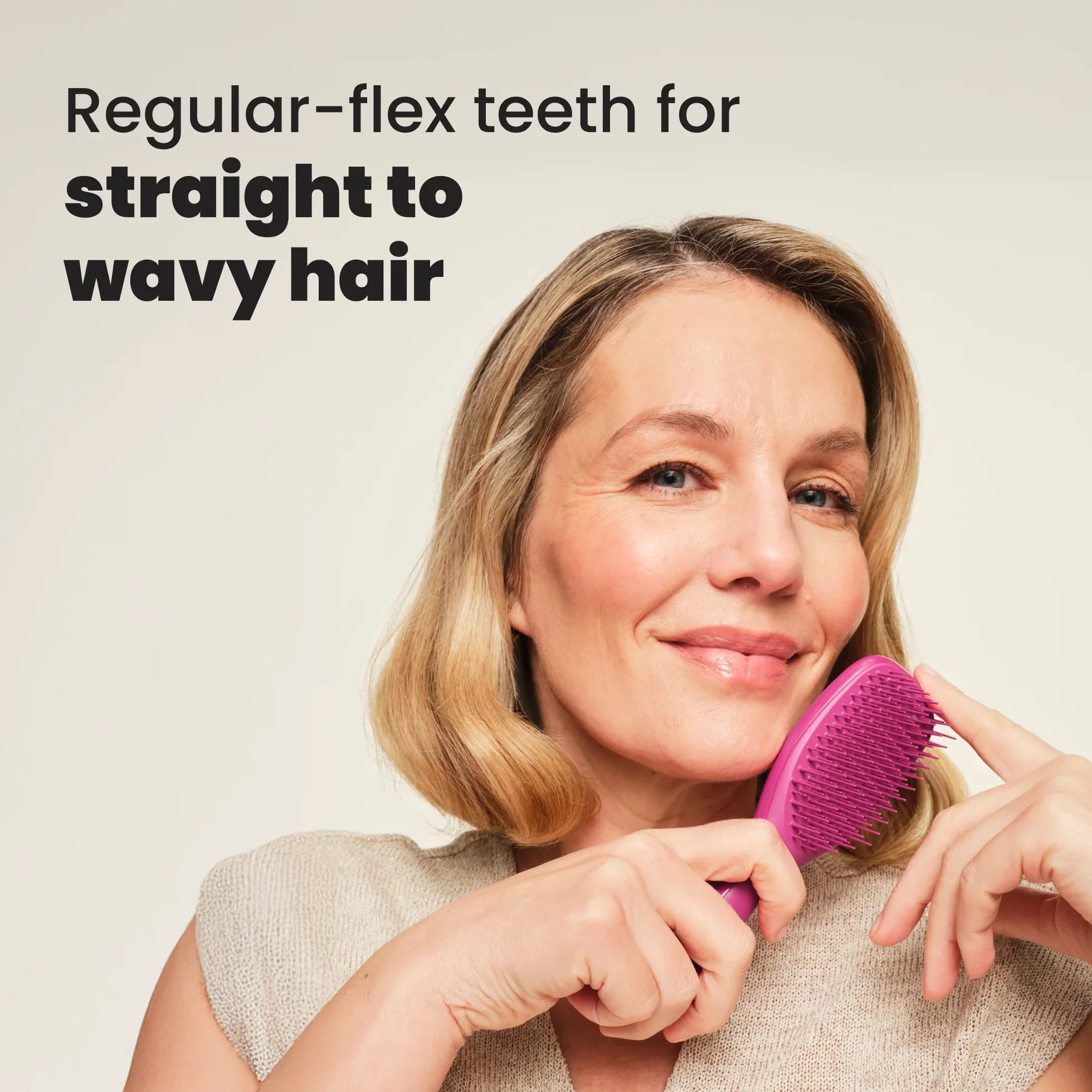 The Ultimate Detangler D9