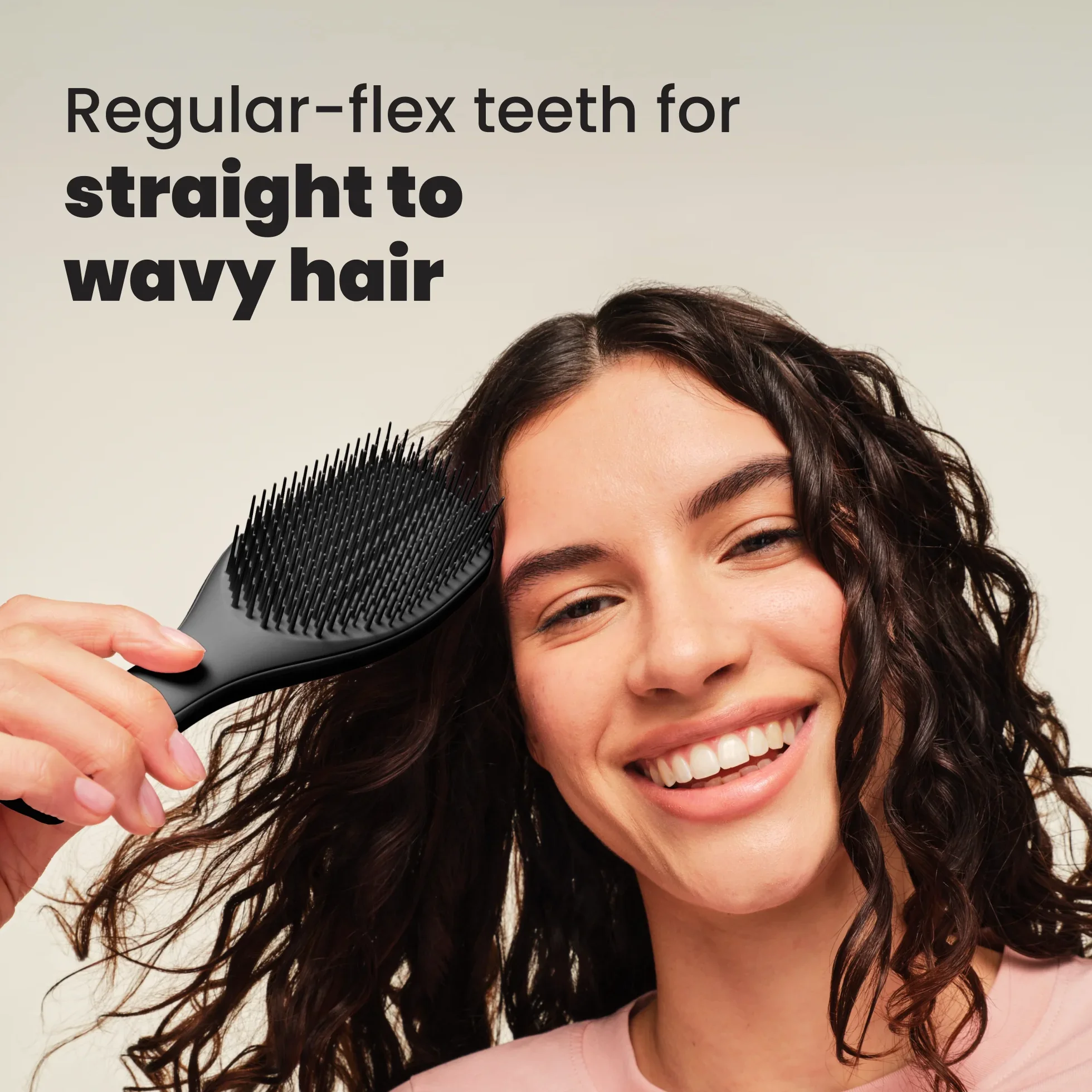 The Ultimate Detangler D9