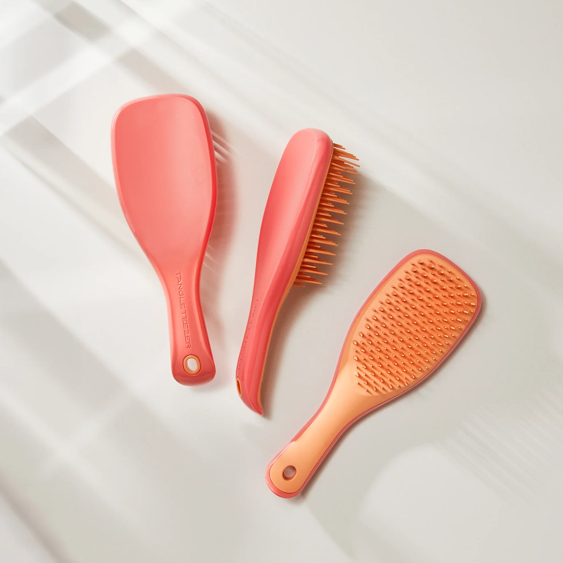 The Ultimate Detangler D9