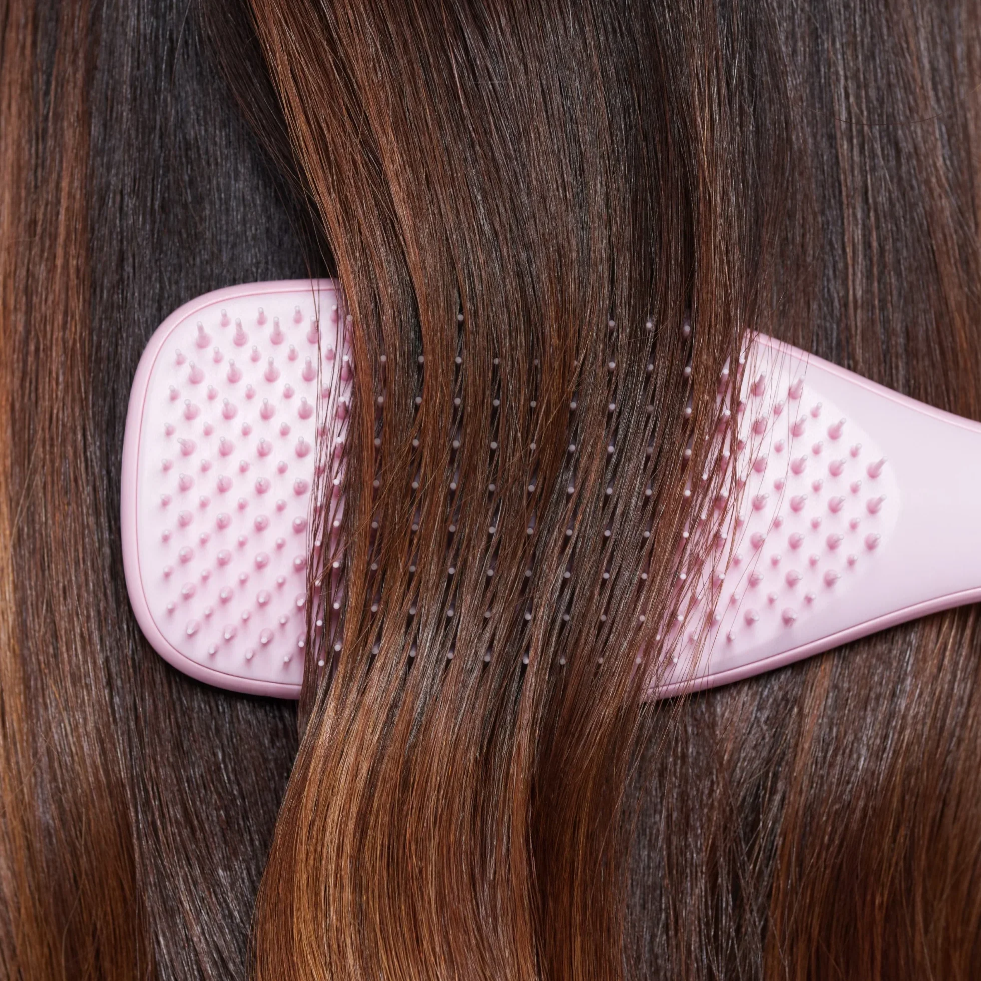 The Ultimate Detangler D9