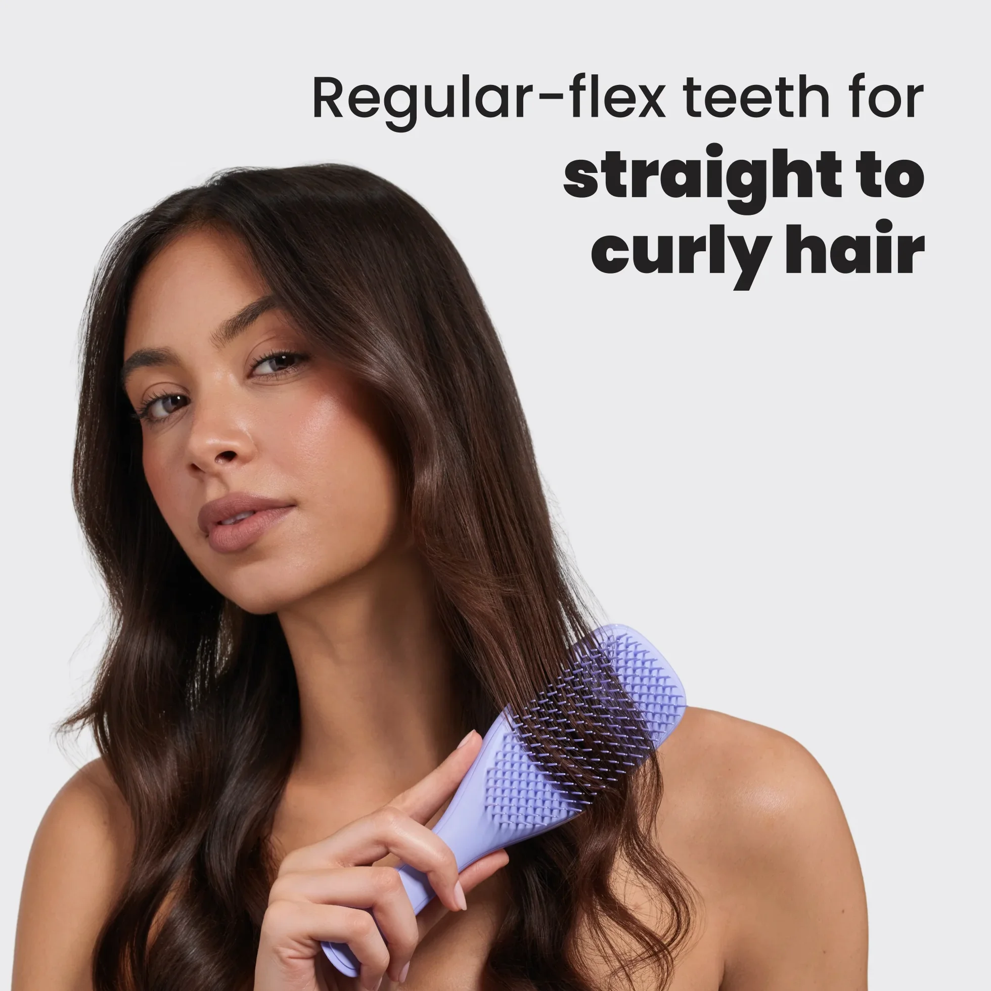 The Ultimate Detangler D9
