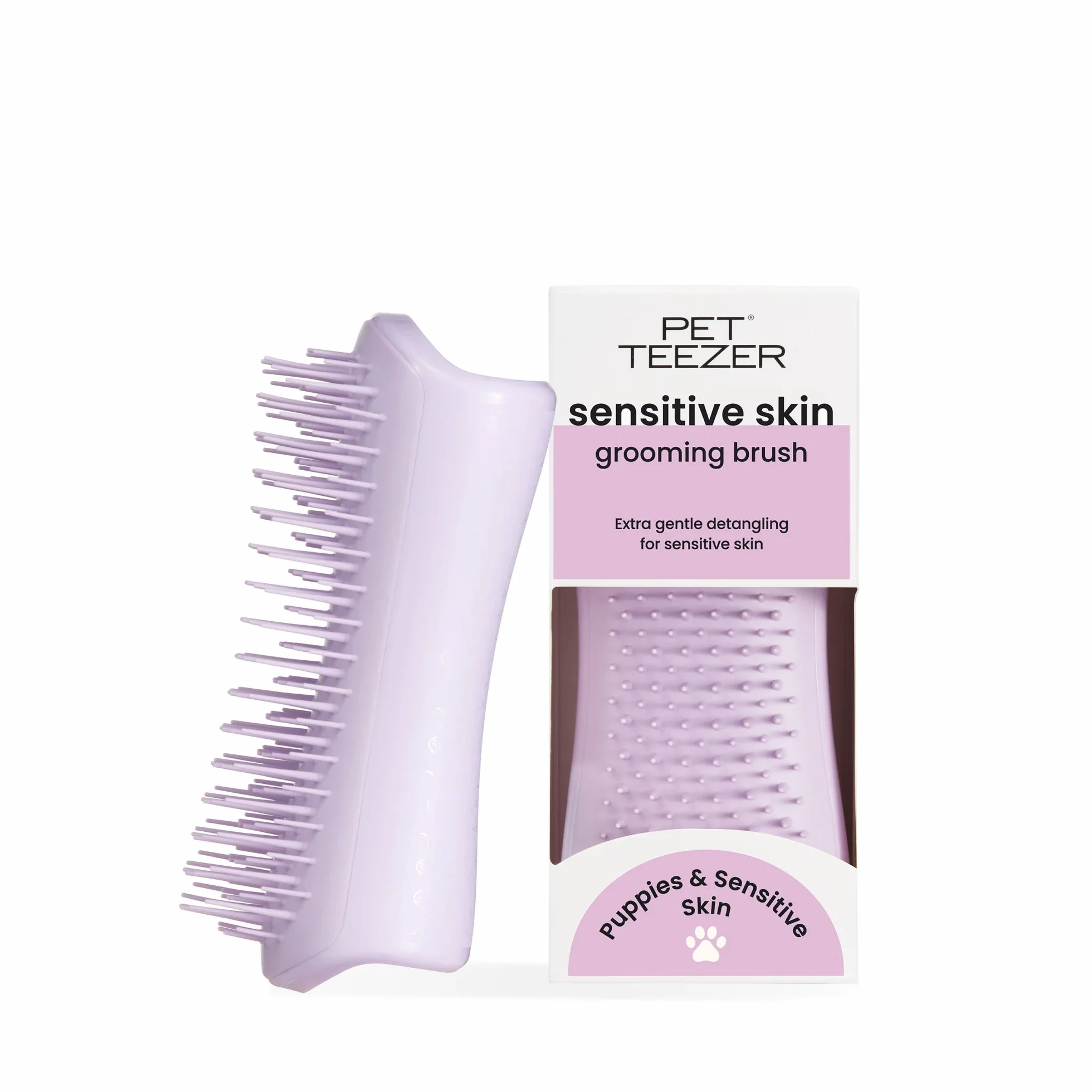 Puppy Brush A6