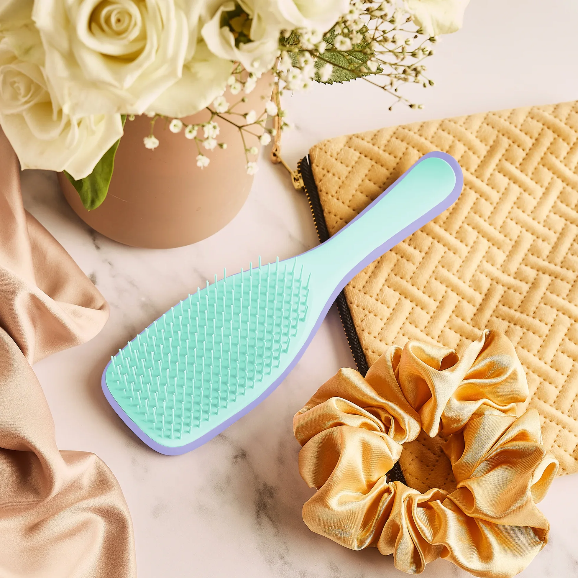 The Ultimate Detangler D9