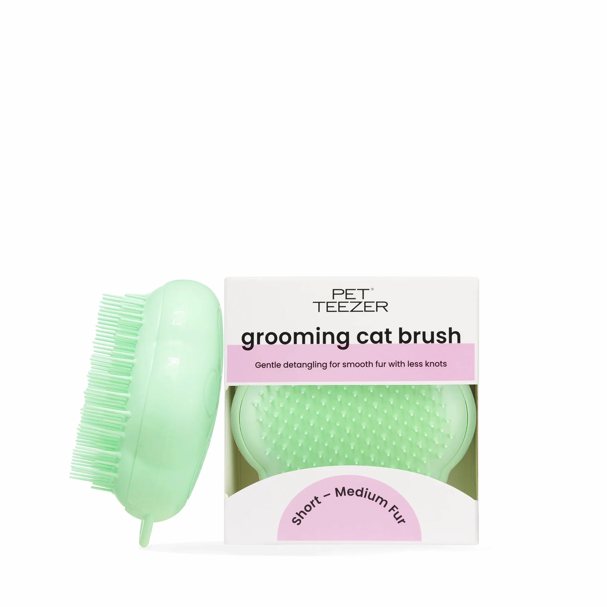 Cat Grooming Brush D5