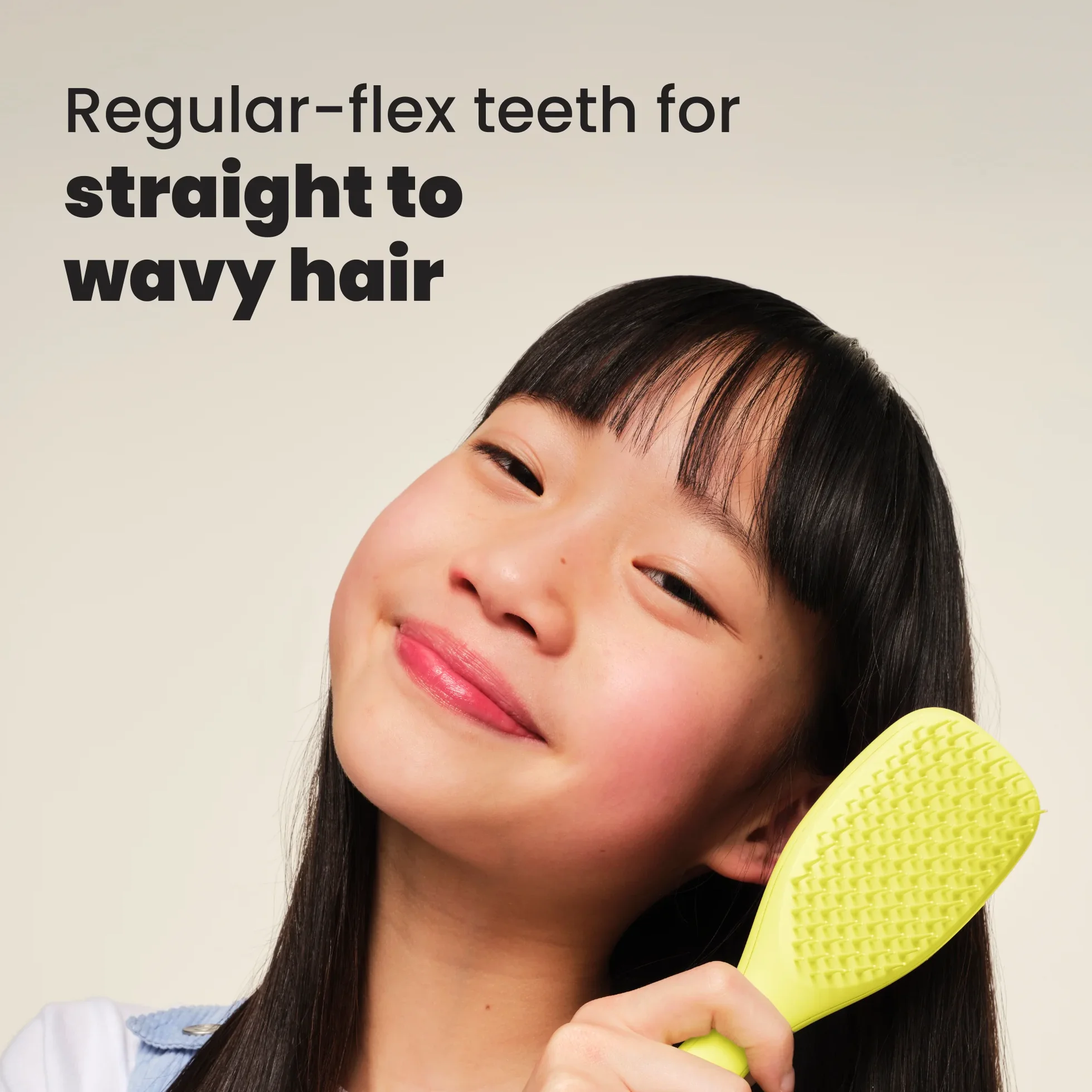 The Ultimate Detangler D9