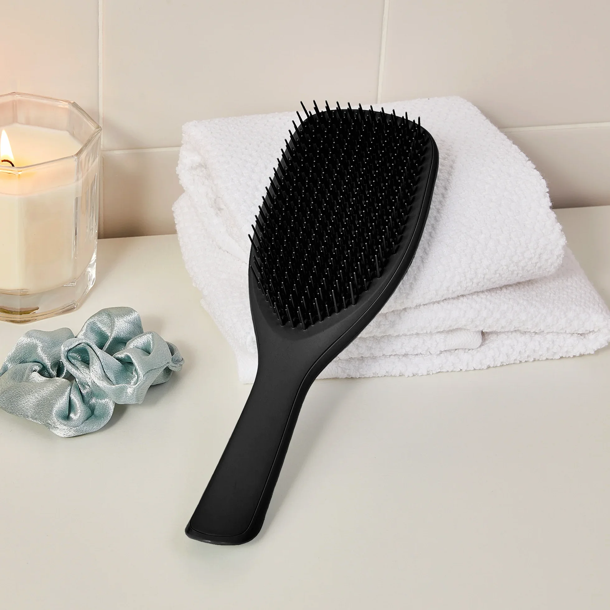 The Ultimate Detangler D9