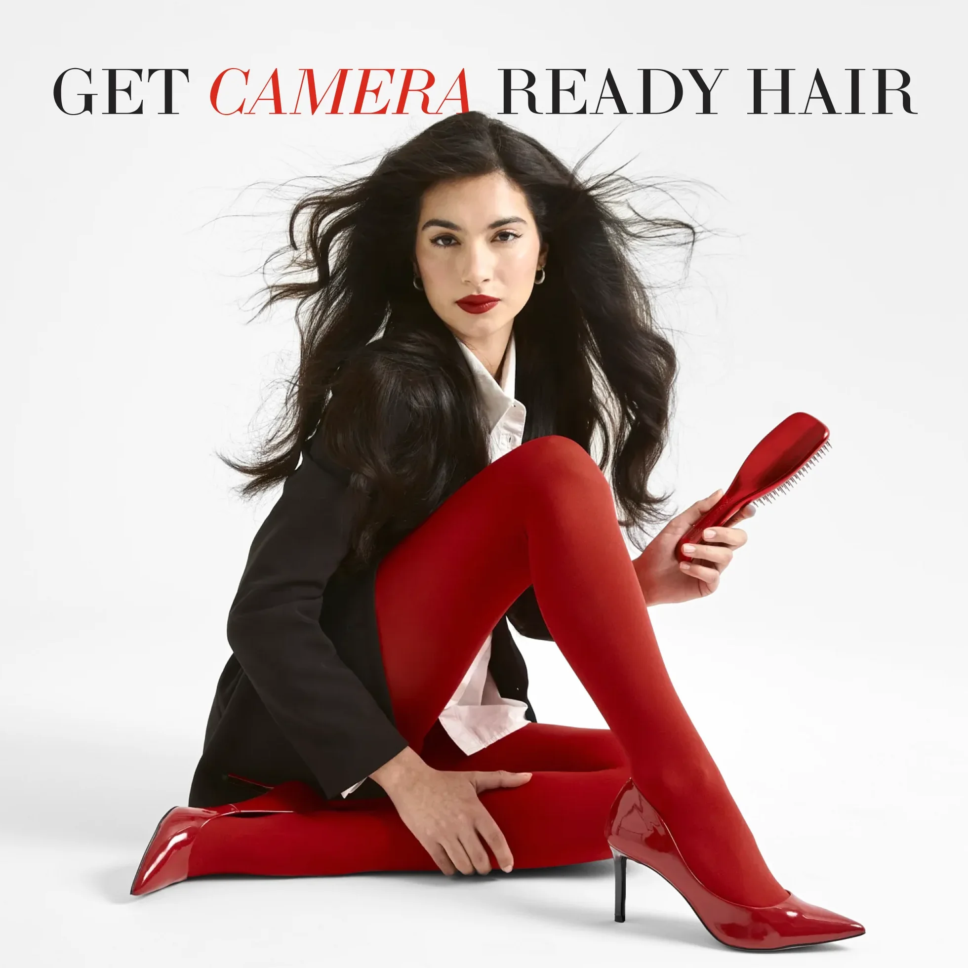 The Devil Wears Prada The Ultimate Detangler H1