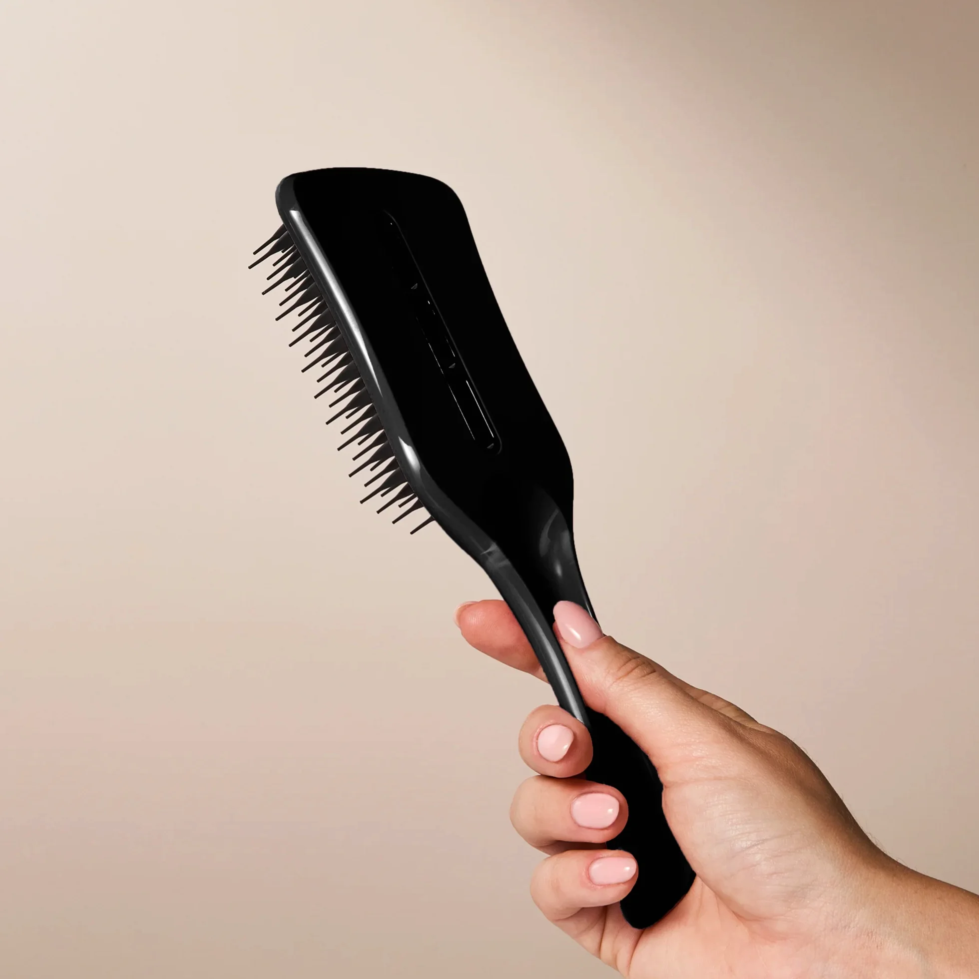 The Ultimate Blow Dry H3
