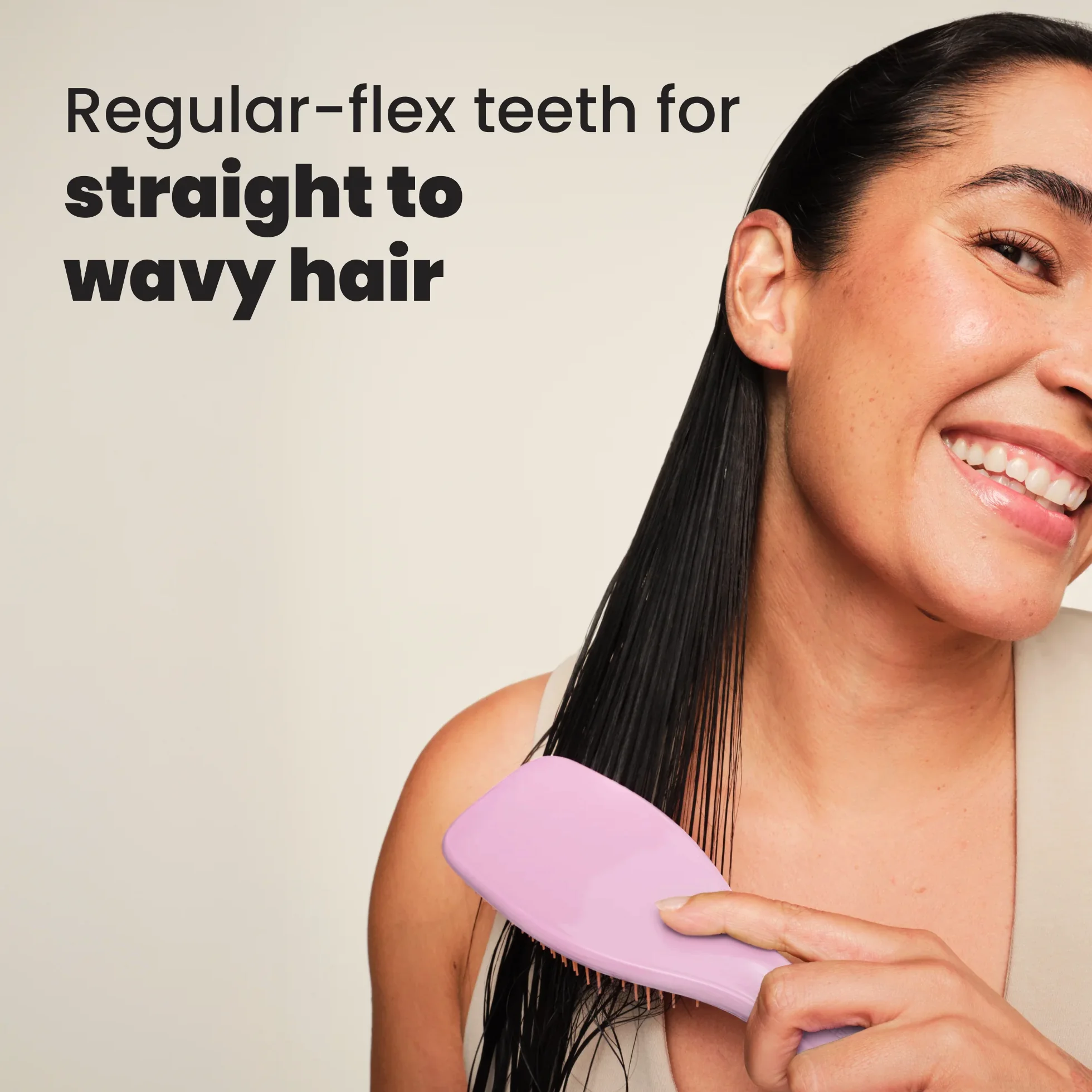 The Ultimate Detangler D9