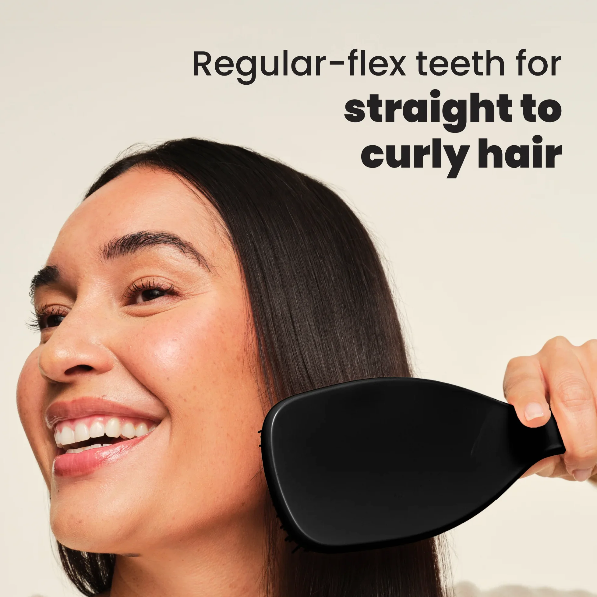 The Ultimate Detangler D9