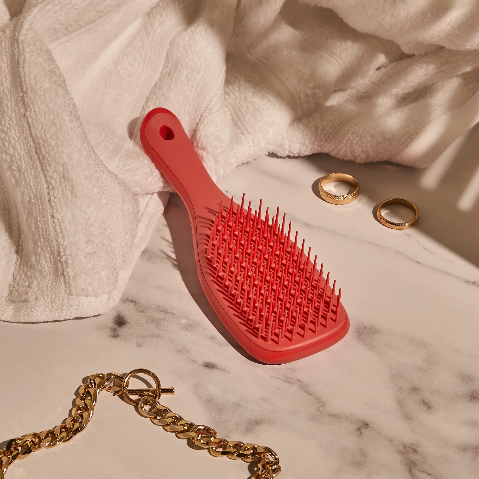 The Ultimate Detangler D9
