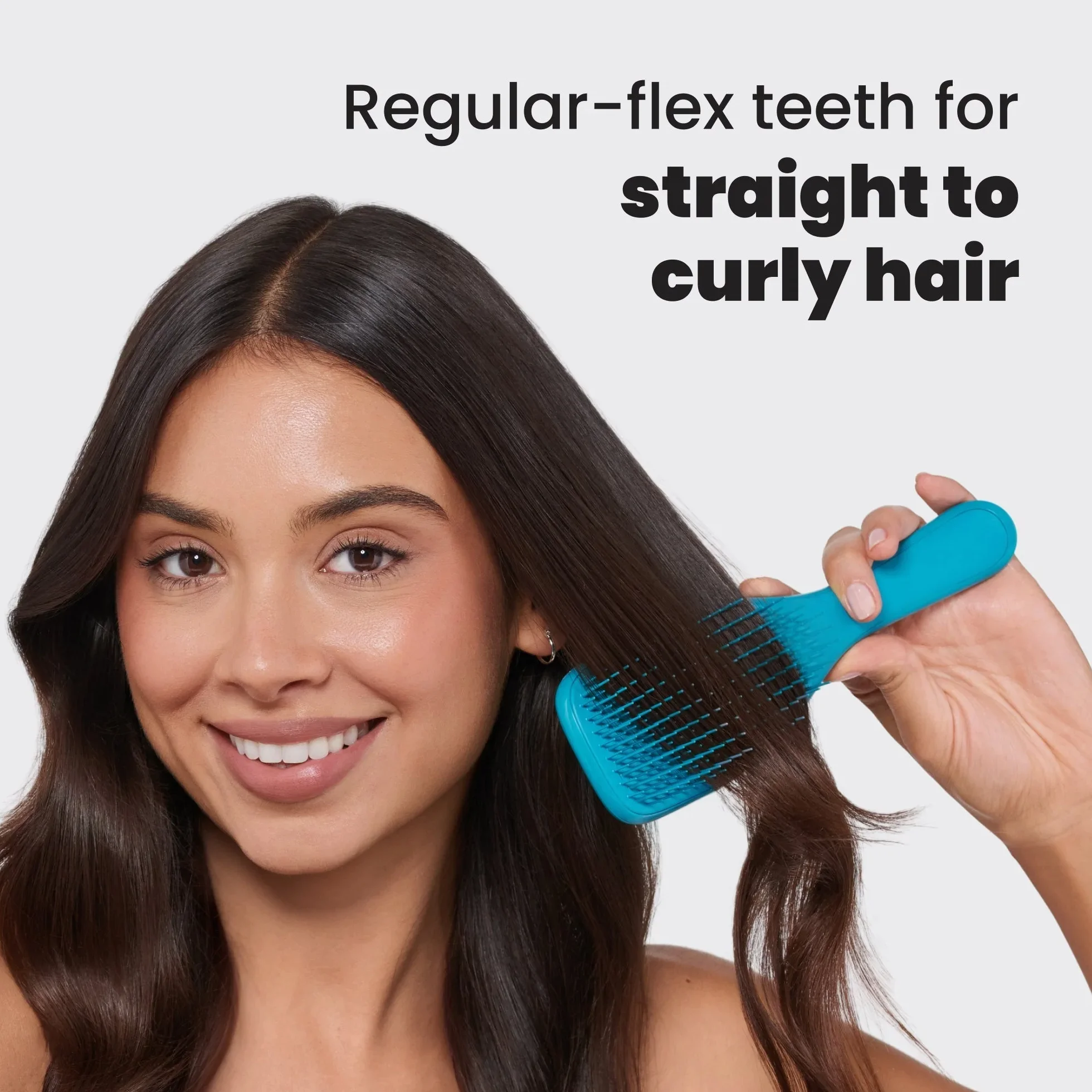 The Ultimate Detangler D9