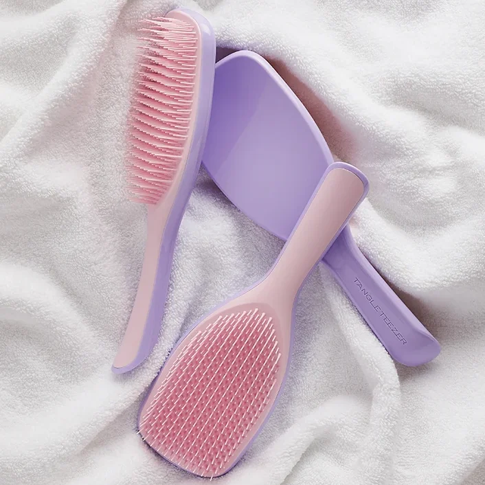 The Ultimate Detangler D9