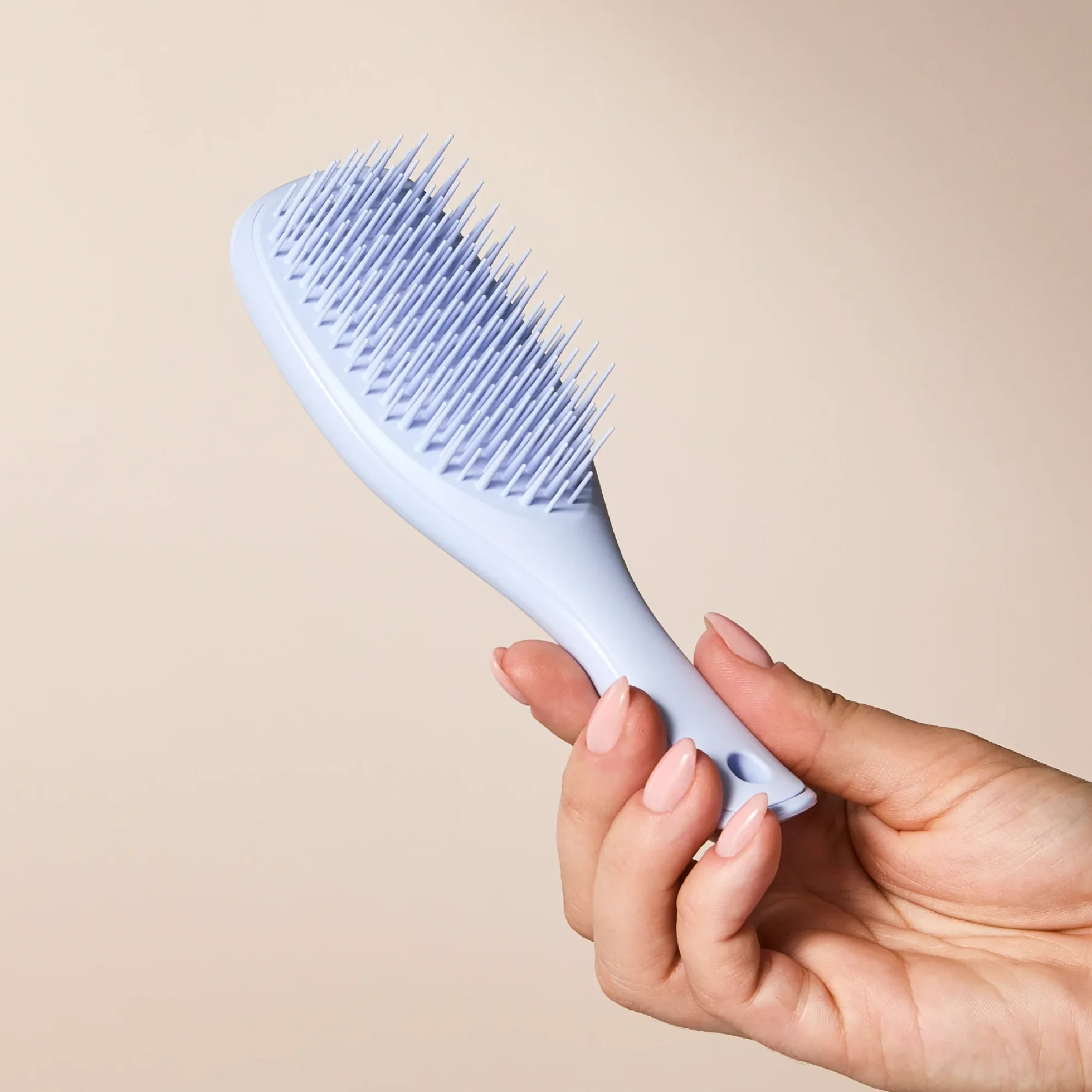 The Ultimate Detangler D9