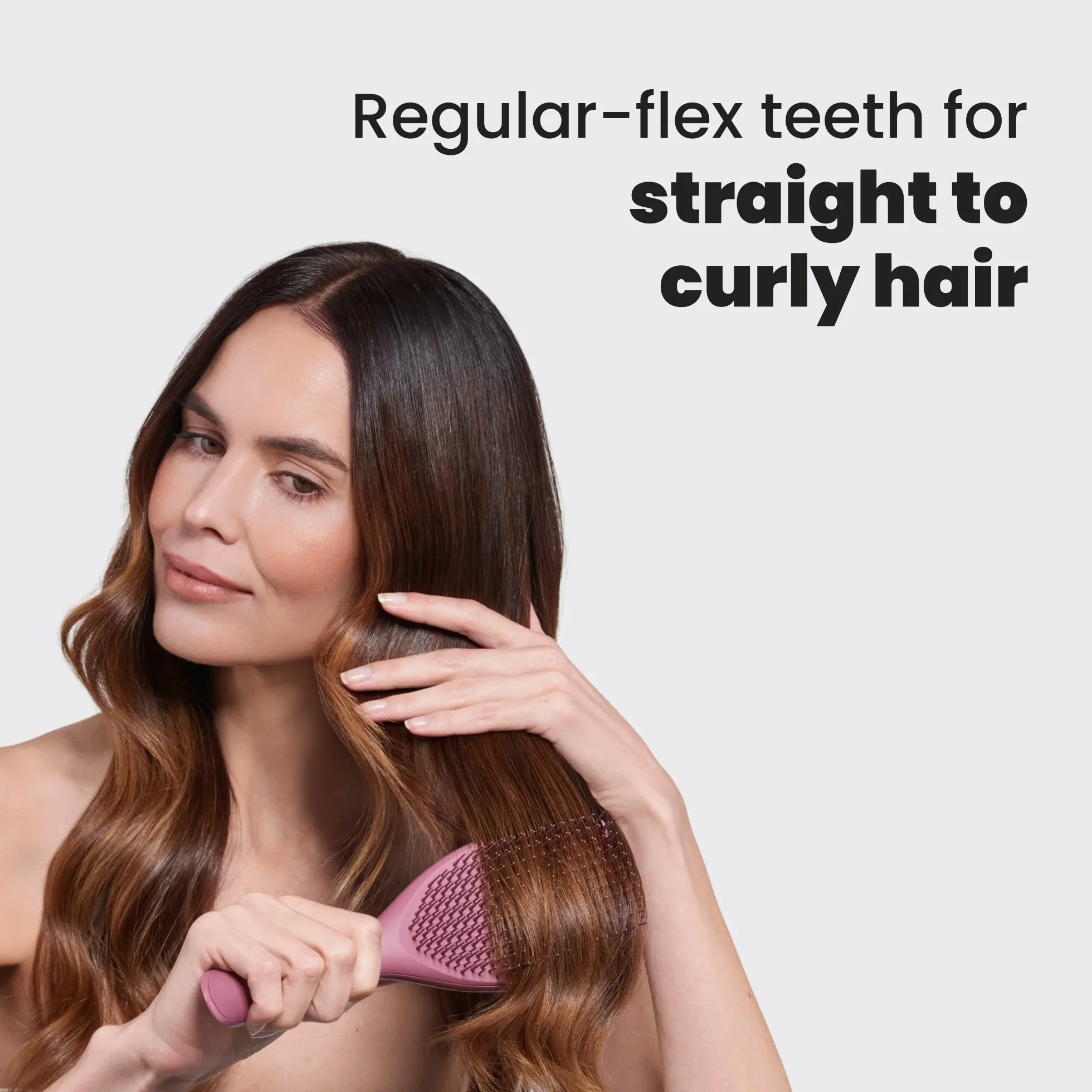 The Ultimate Detangler D9